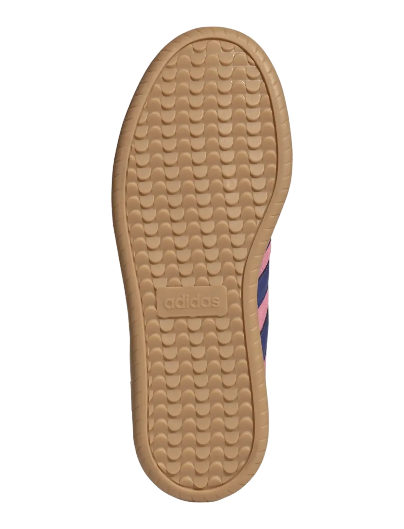 adidas Sportswear - BARREDA - tennised - sttrbl/purpur/gum3 - 5