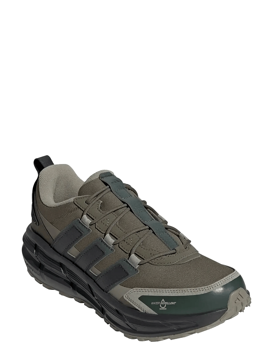 adidas Sportswear - ASTRASTAR ATR - hiking shoes - olistr/carbon/legivy - 0