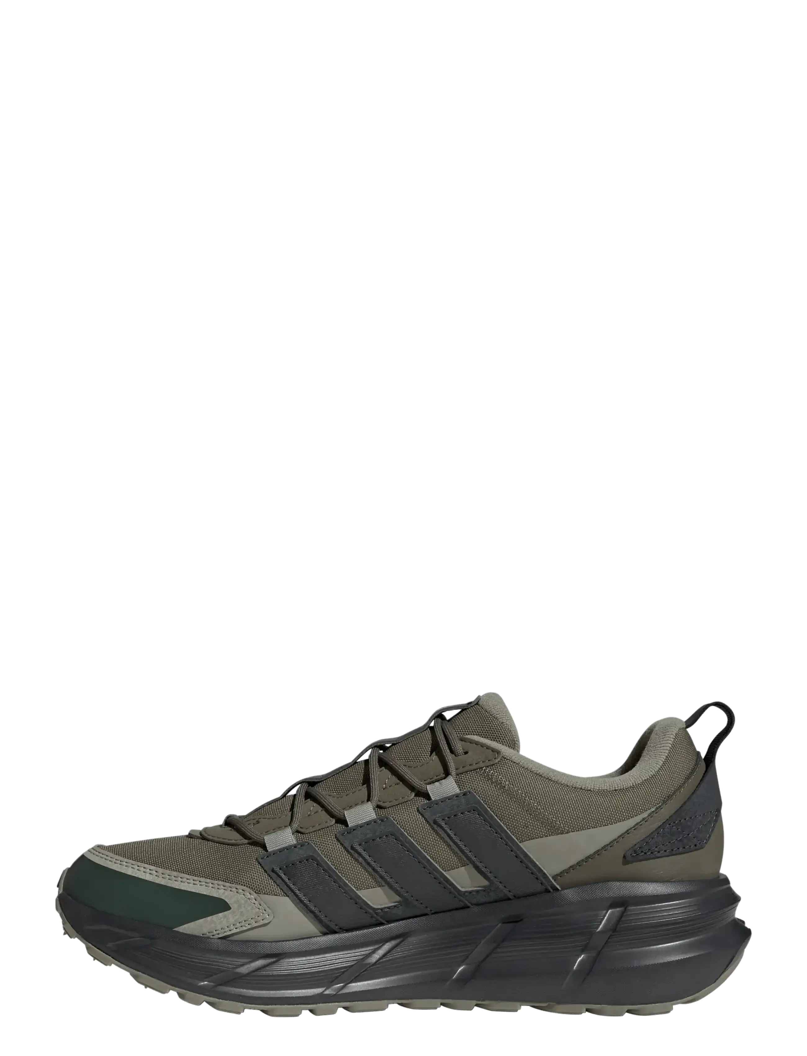 adidas Sportswear - ASTRASTAR ATR - olistr/carbon/legivy - 1
