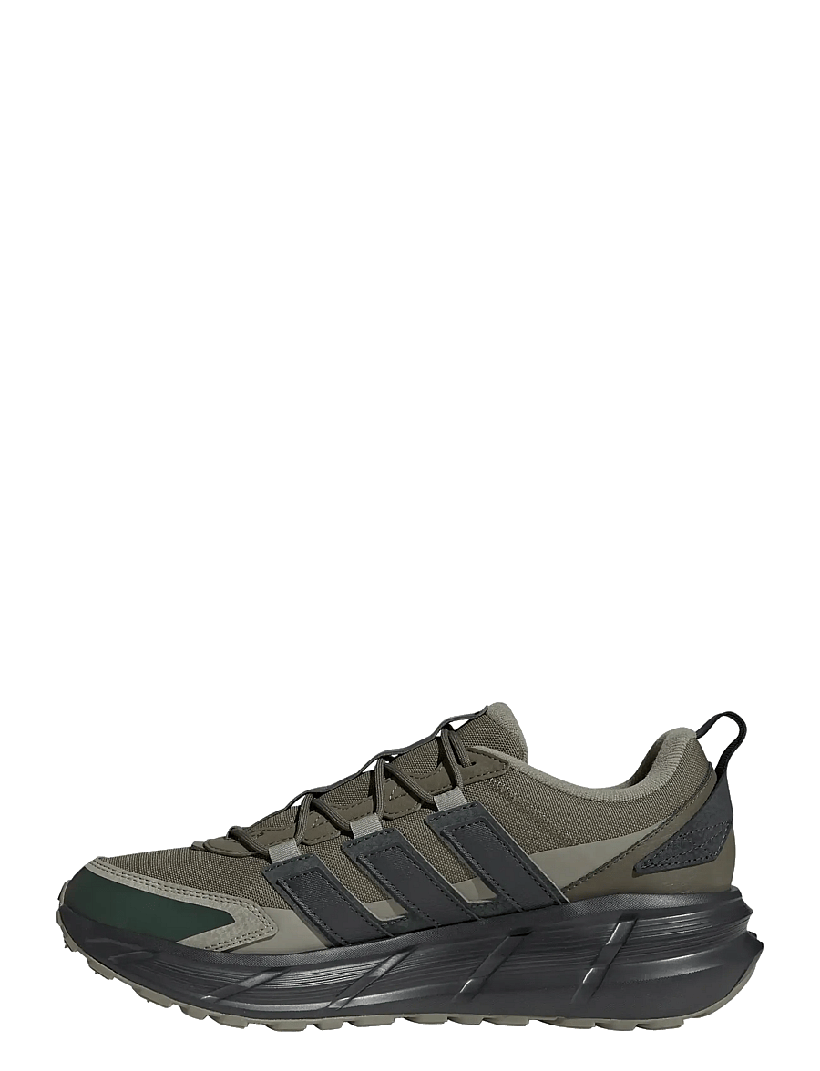 adidas Sportswear - ASTRASTAR ATR - hiking shoes - olistr/carbon/legivy - 1