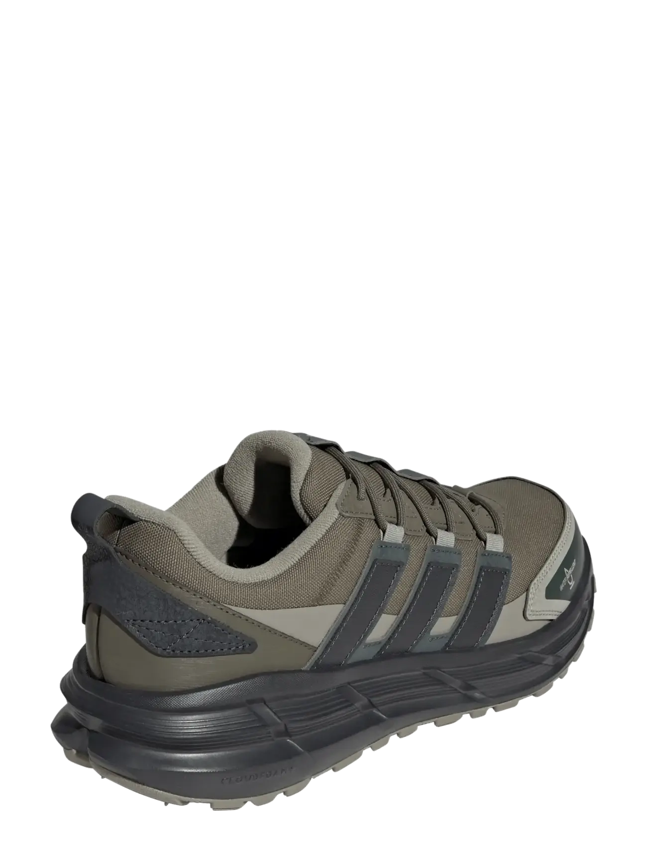 adidas Sportswear - ASTRASTAR ATR - olistr/carbon/legivy - 2