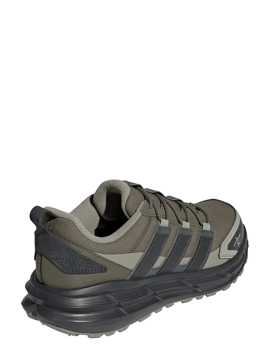 adidas Sportswear - ASTRASTAR ATR - hiking shoes - olistr/carbon/legivy - 2