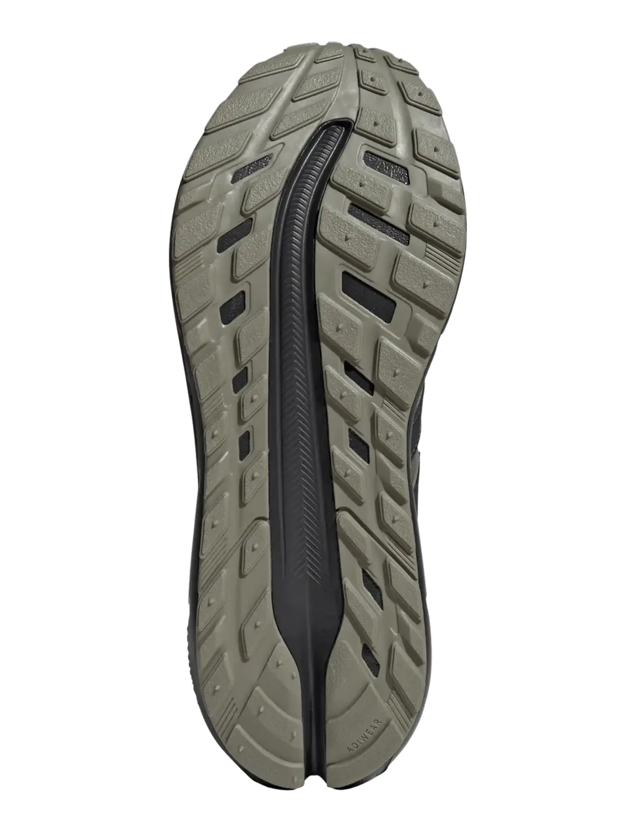adidas Sportswear - ASTRASTAR ATR - olistr/carbon/legivy - 4
