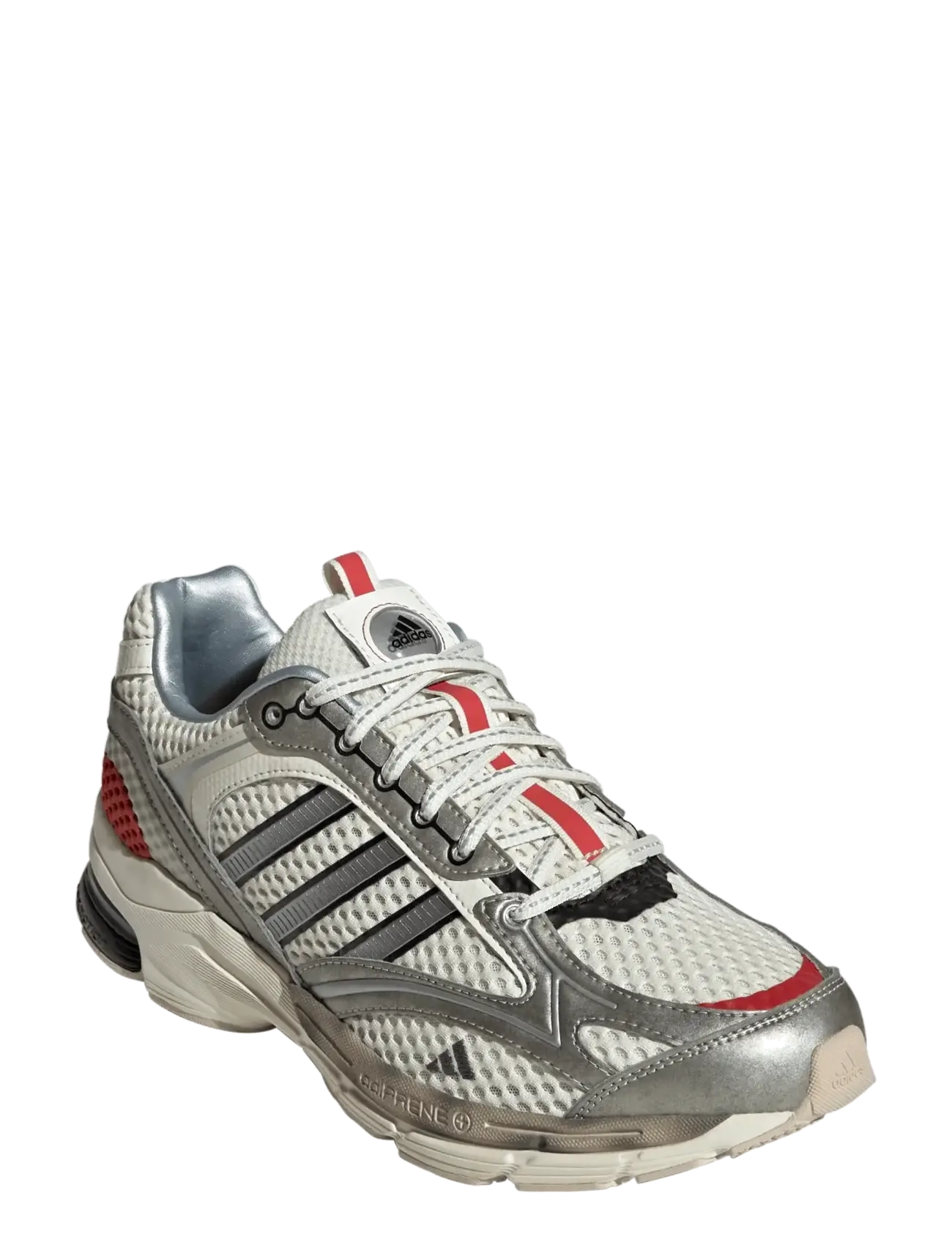 adidas Sportswear SPIRITAIN 2000 - Kingad - IVORY/TEGRME/CBLACK / cream