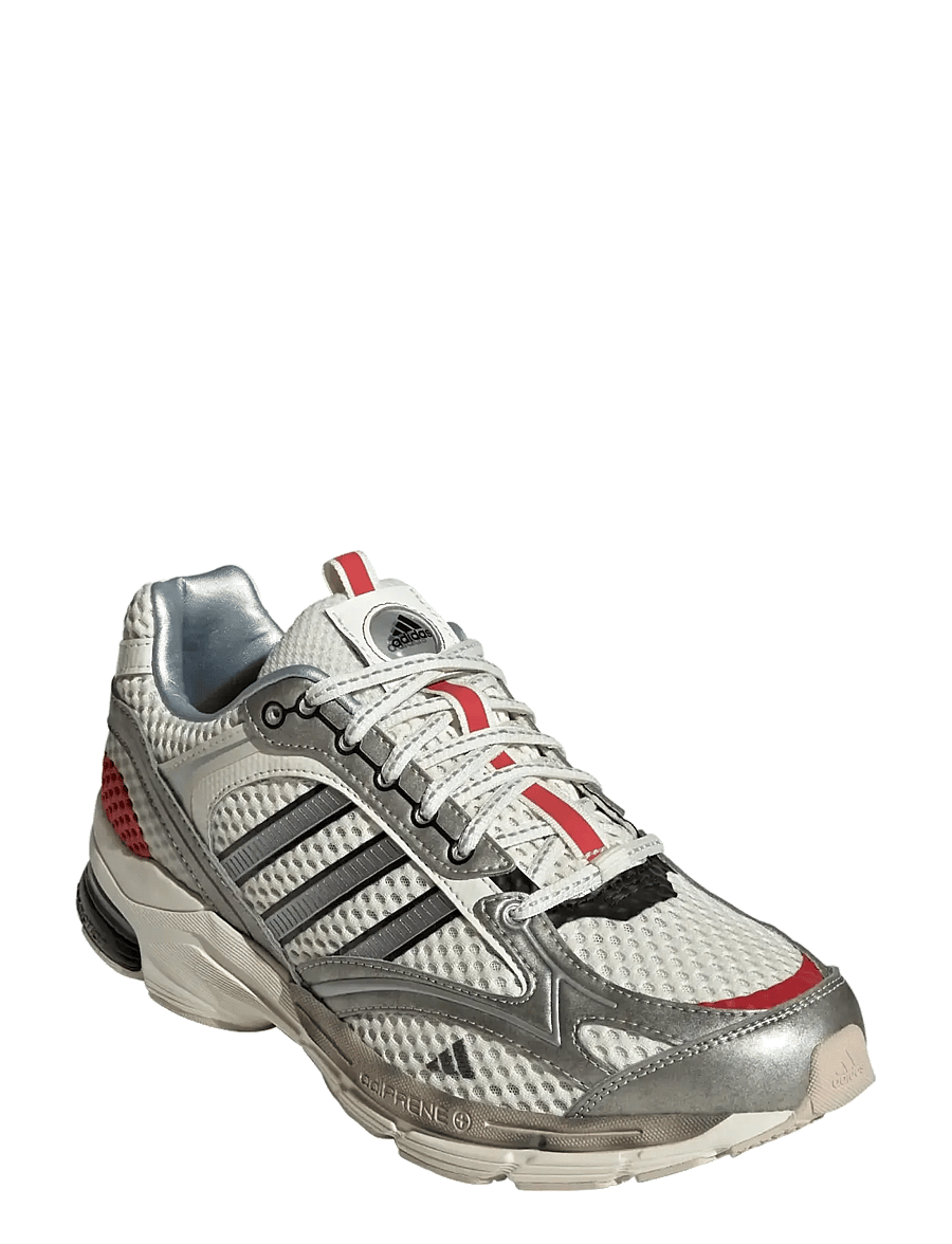 adidas Sportswear - SPIRITAIN 2000 - lave sneakers - ivory/tegrme/cblack - 0
