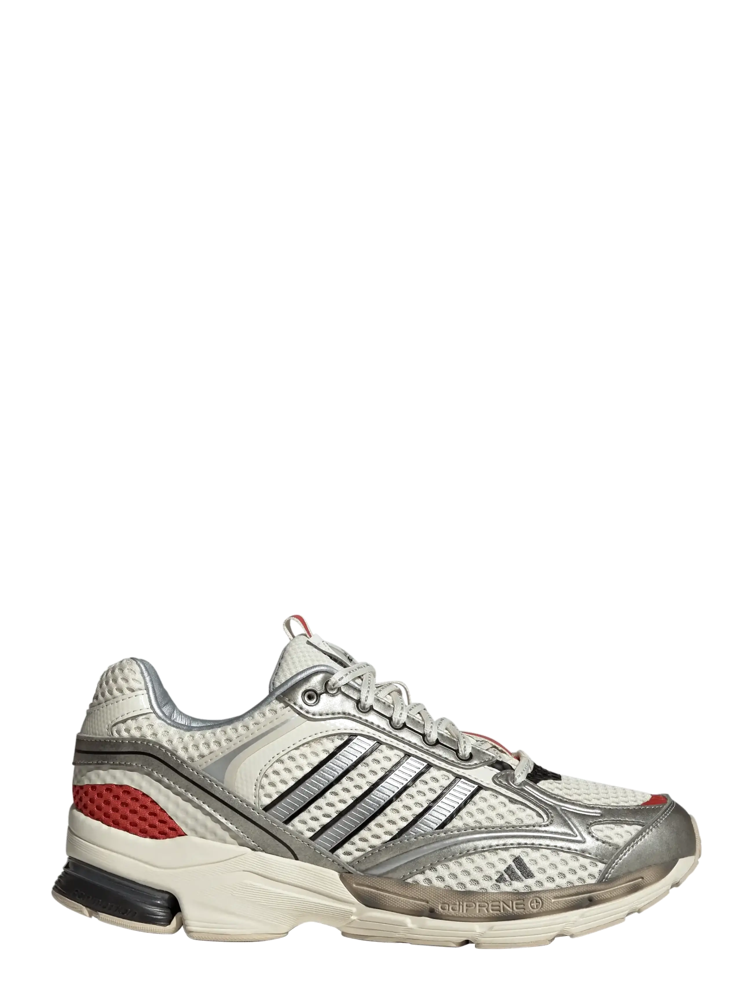 adidas Sportswear - SPIRITAIN 2000 - lave sneakers - ivory/tegrme/cblack - 1