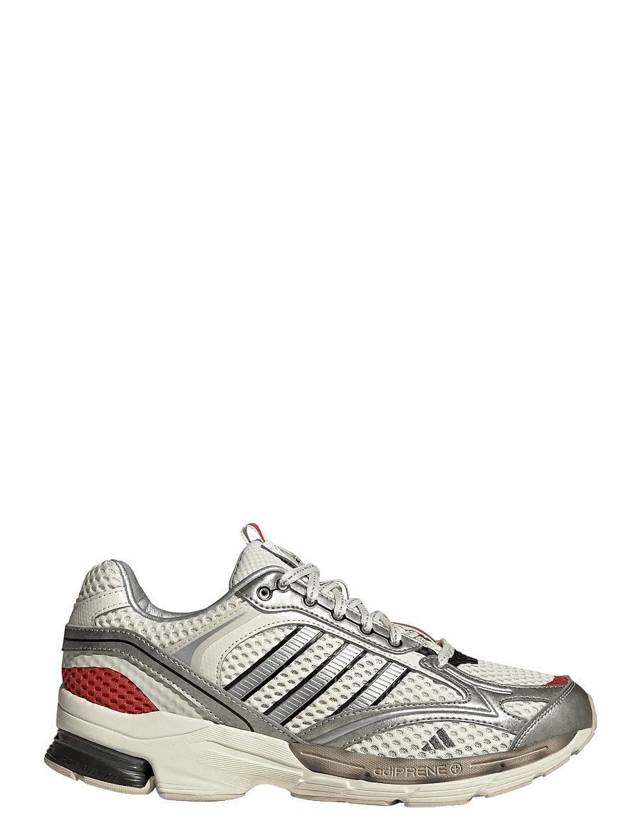 adidas Sportswear - SPIRITAIN 2000 - lave sneakers - ivory/tegrme/cblack - 1