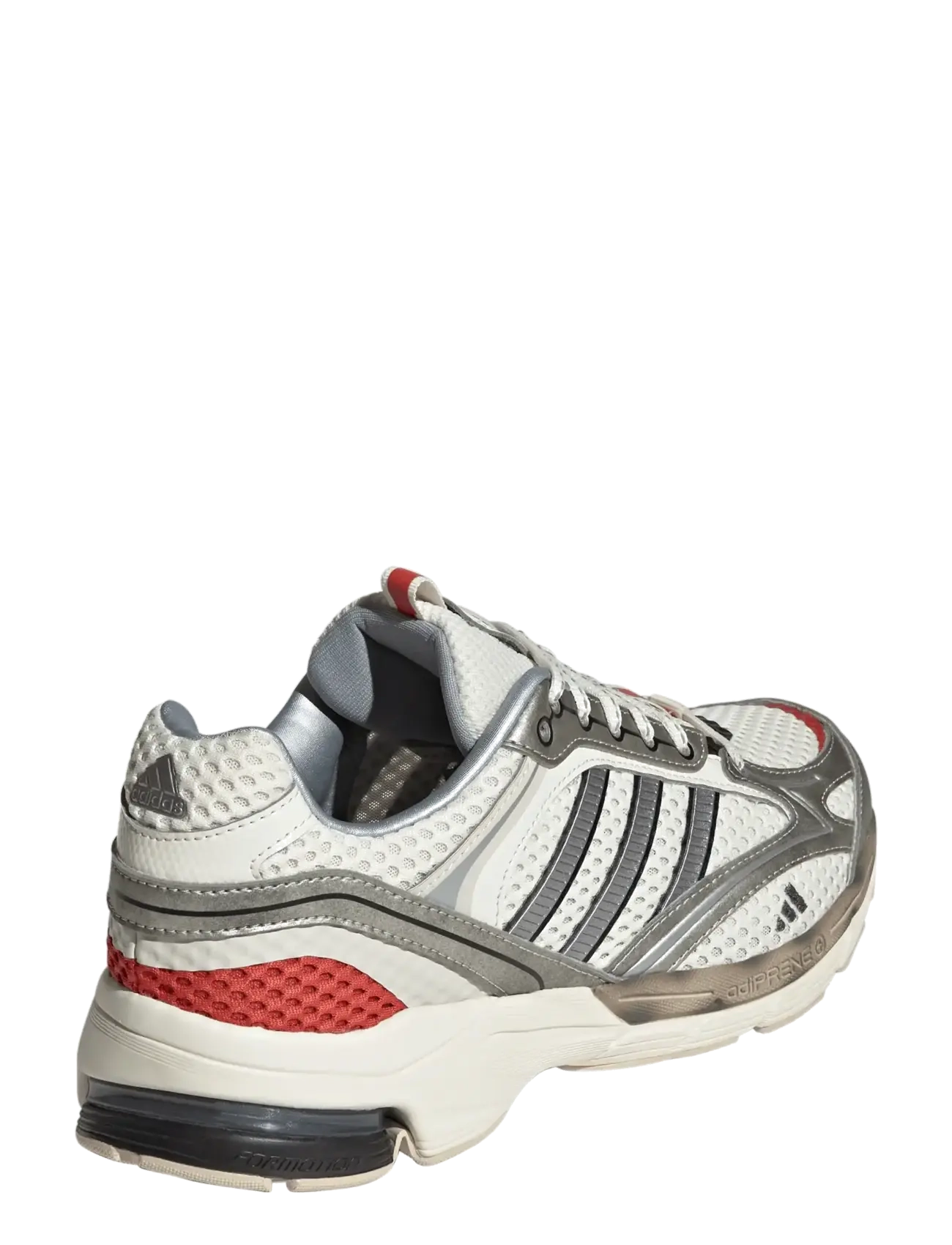 adidas Sportswear - SPIRITAIN 2000 - lave sneakers - ivory/tegrme/cblack - 3