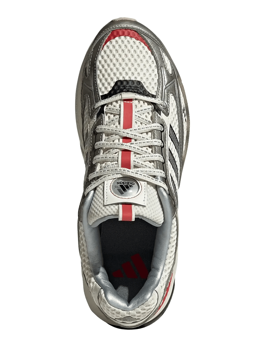 adidas Sportswear - SPIRITAIN 2000 - lave sneakers - ivory/tegrme/cblack - 4
