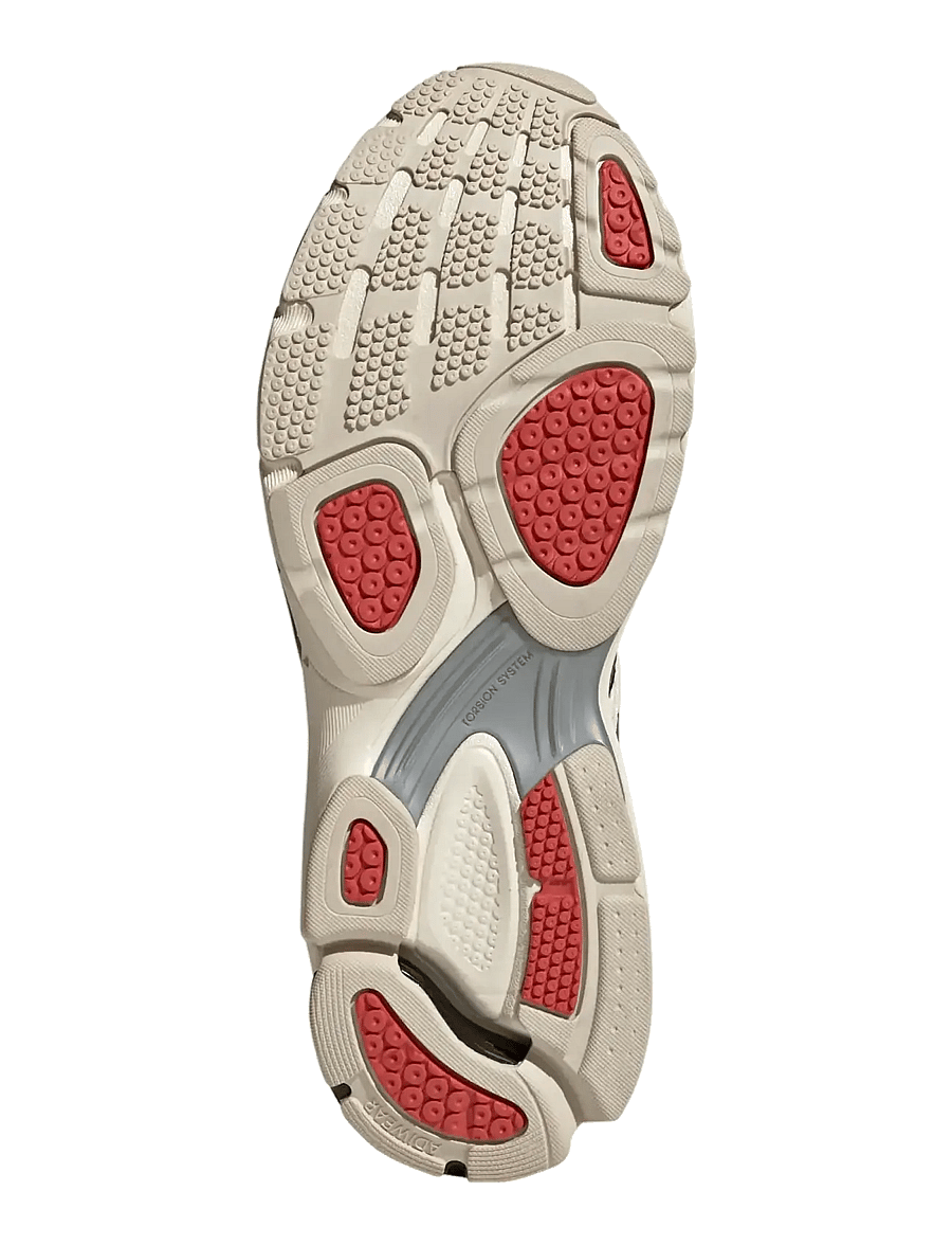 adidas Sportswear - SPIRITAIN 2000 - lave sneakers - ivory/tegrme/cblack - 5