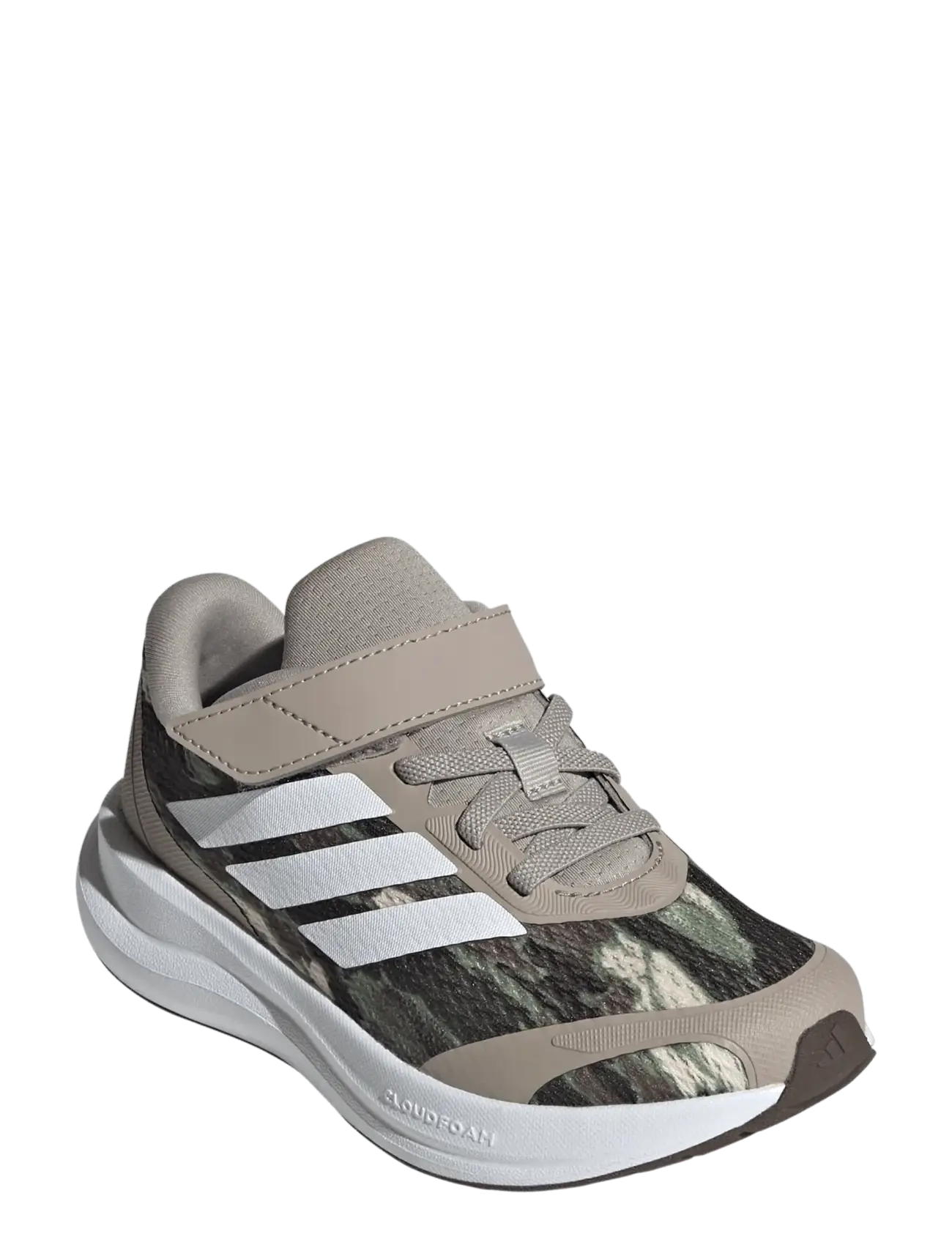 adidas Sportswear Runfalcon 6 El C, 30, Sports Schuhe, Beige - Running-training Kinder