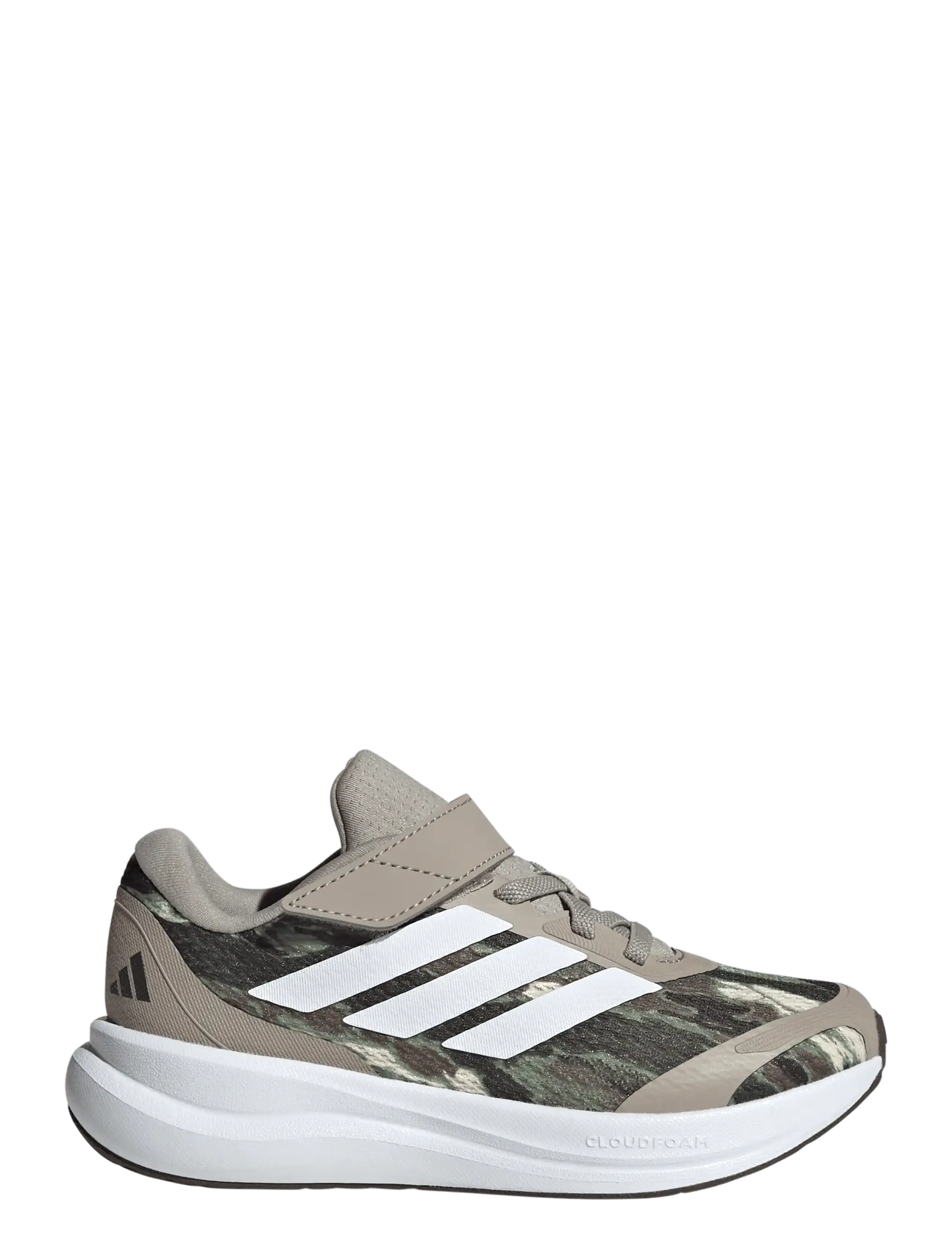 adidas Sportswear - RUNFALCON 6 EL C - lbrown/ftwwht/dbrown - 1