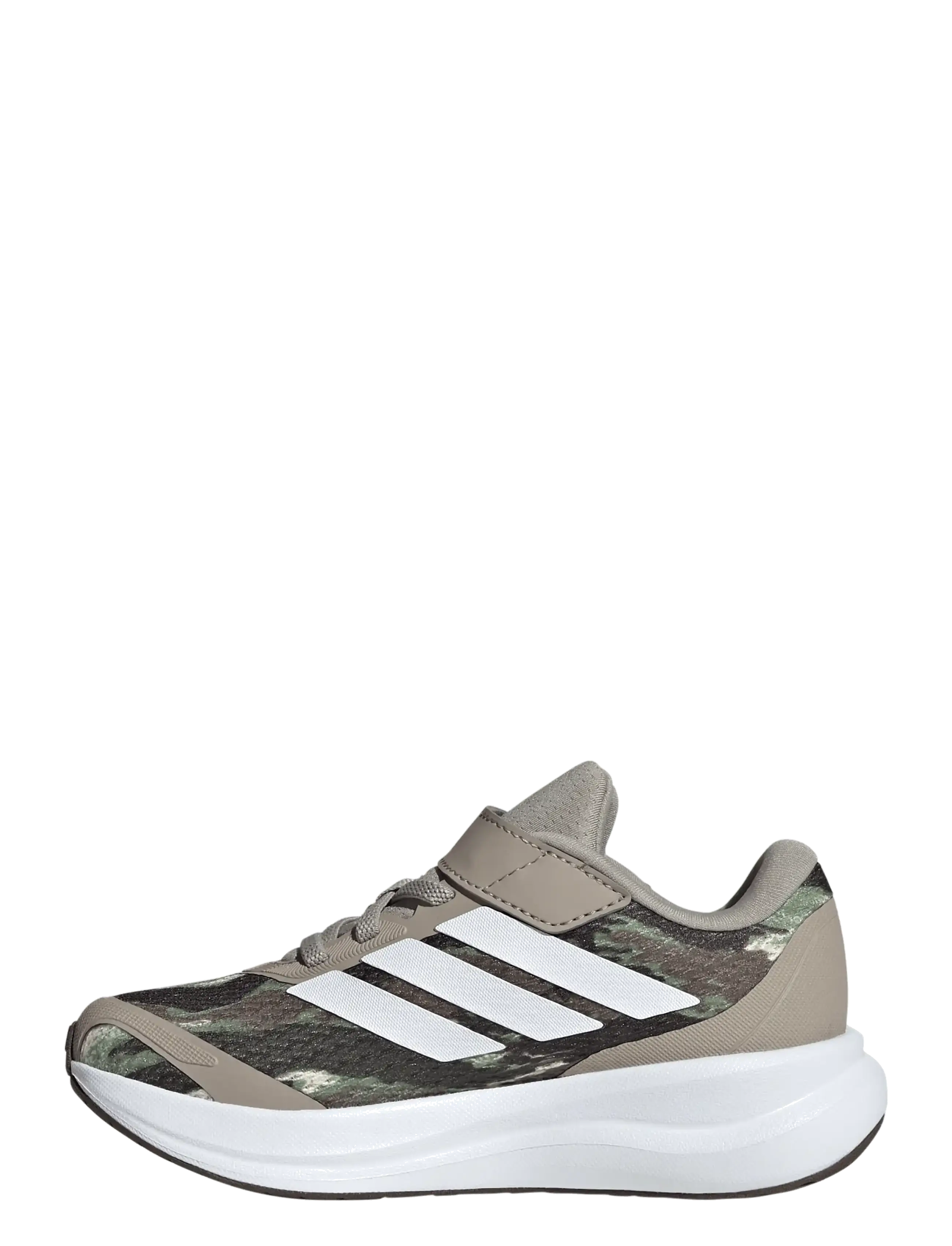 adidas Sportswear - RUNFALCON 6 EL C - lbrown/ftwwht/dbrown - 2