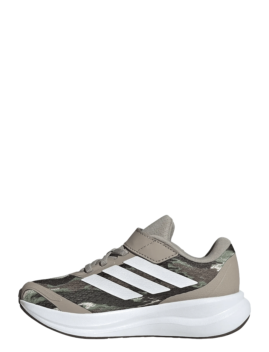 adidas Sportswear - RUNFALCON 6 EL C - laufschuhe - lbrown/ftwwht/dbrown - 2