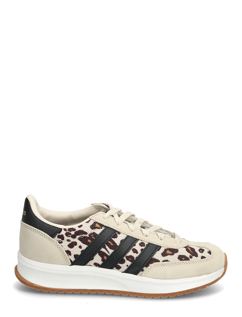 adidas Sportswear - RUN 70s 2.0 - niedrige sneakers - auco/cwhite/crli - 1