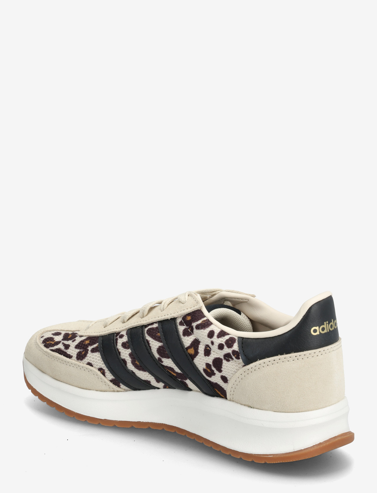 adidas Sportswear - RUN 70s 2.0 - niedrige sneakers - auco/cwhite/crli - 2