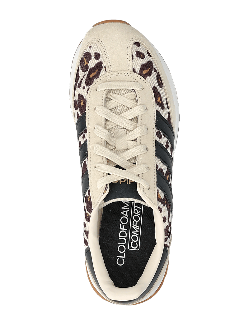 adidas Sportswear - RUN 70s 2.0 - niedrige sneakers - auco/cwhite/crli - 3