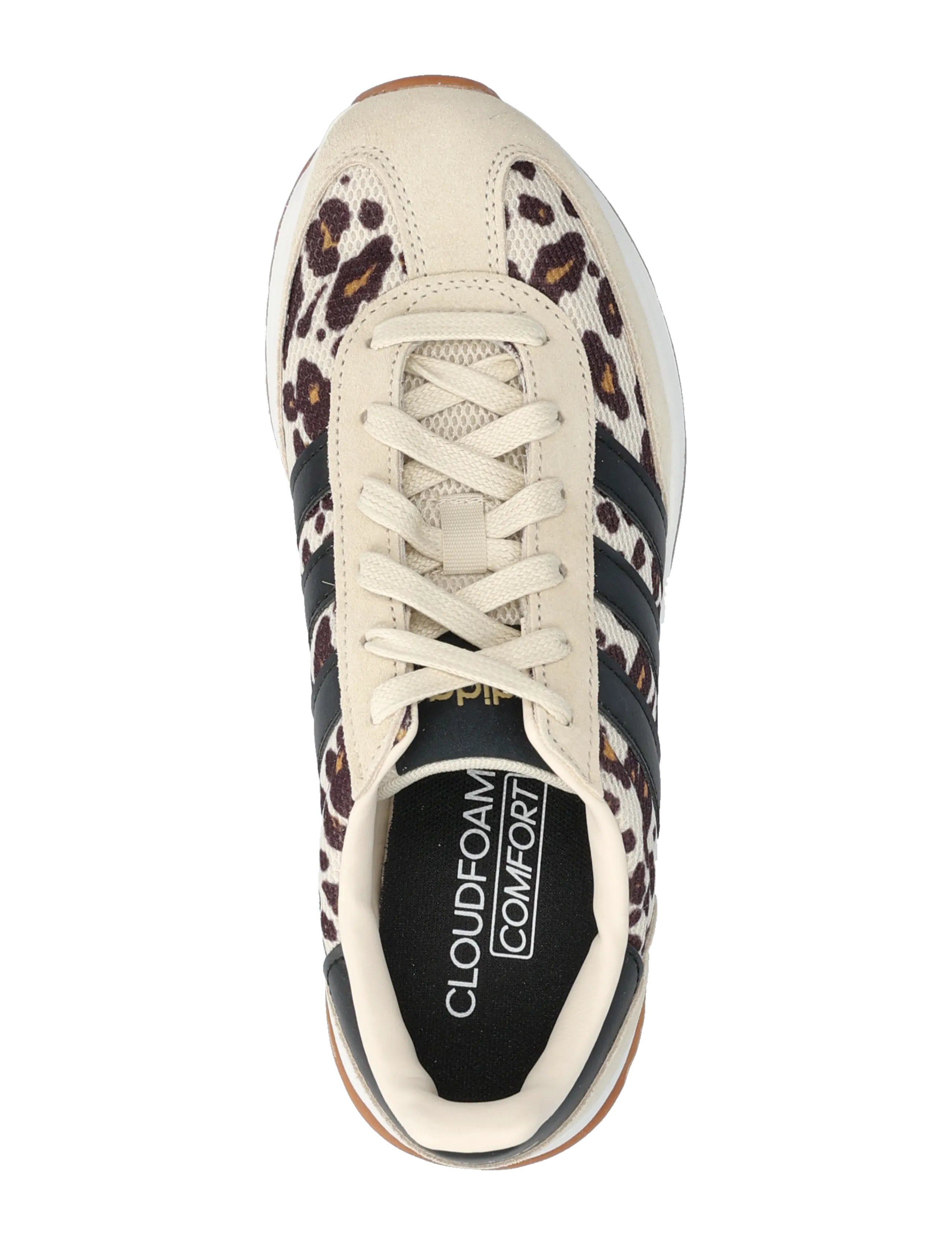 adidas Sportswear - RUN 70s 2.0 - auco/cwhite/crli - 3