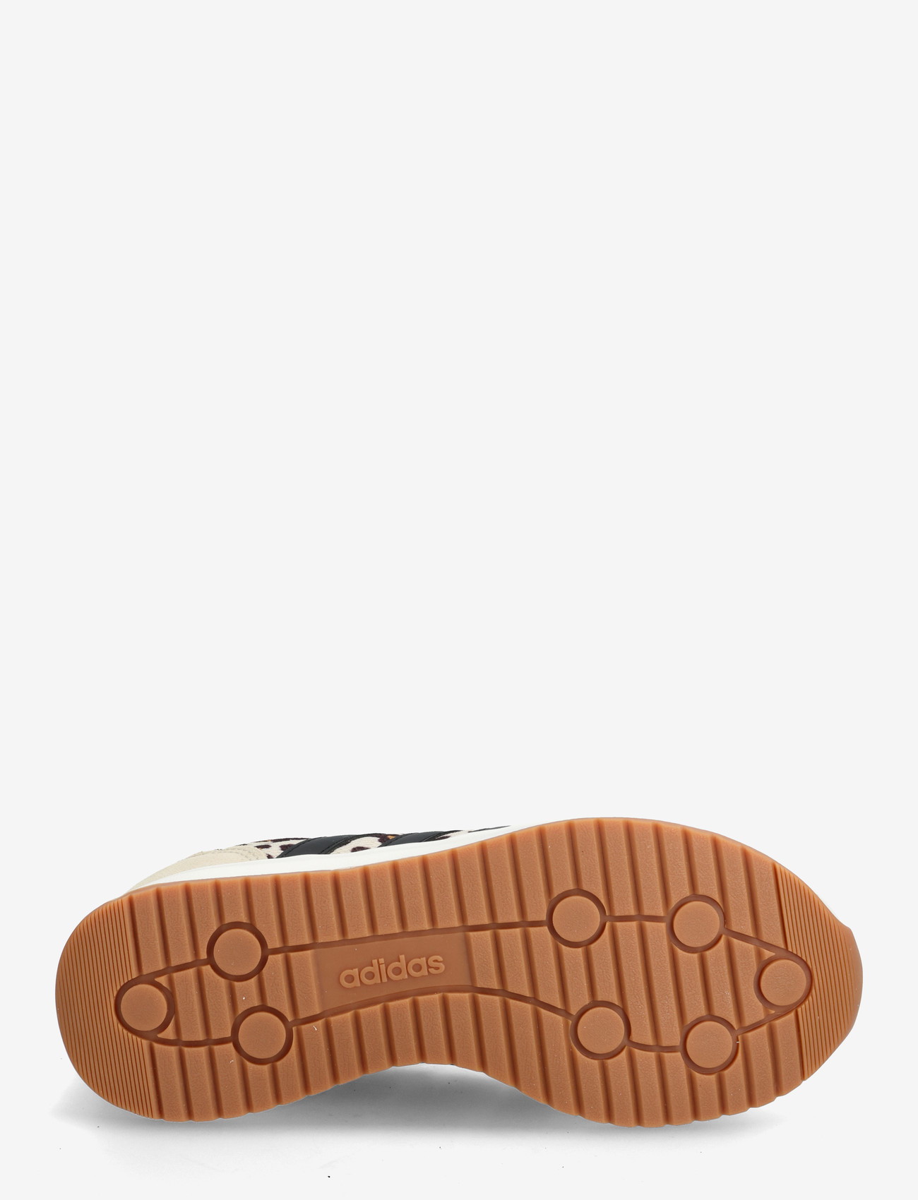 adidas Sportswear - RUN 70s 2.0 - niedrige sneakers - auco/cwhite/crli - 4