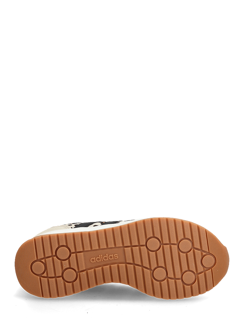 adidas Sportswear - RUN 70s 2.0 - niedrige sneakers - auco/cwhite/crli - 4