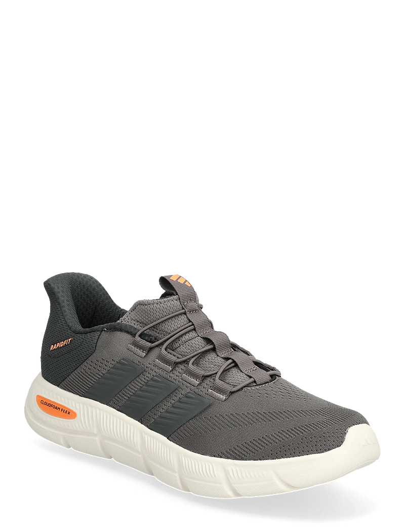 adidas Sportswear - CLOUDFOAM FLEX - RAPIDFIT - trainingsschuhe - chacoa/carbon/luor - 0