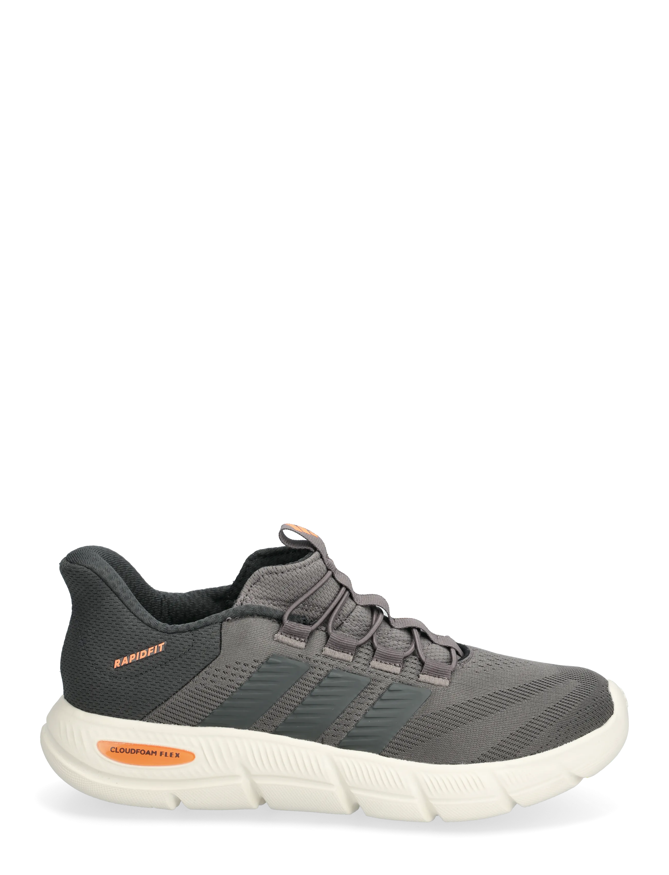 adidas Sportswear - CLOUDFOAM FLEX - RAPIDFIT - training shoes - chacoa/carbon/luor - 1