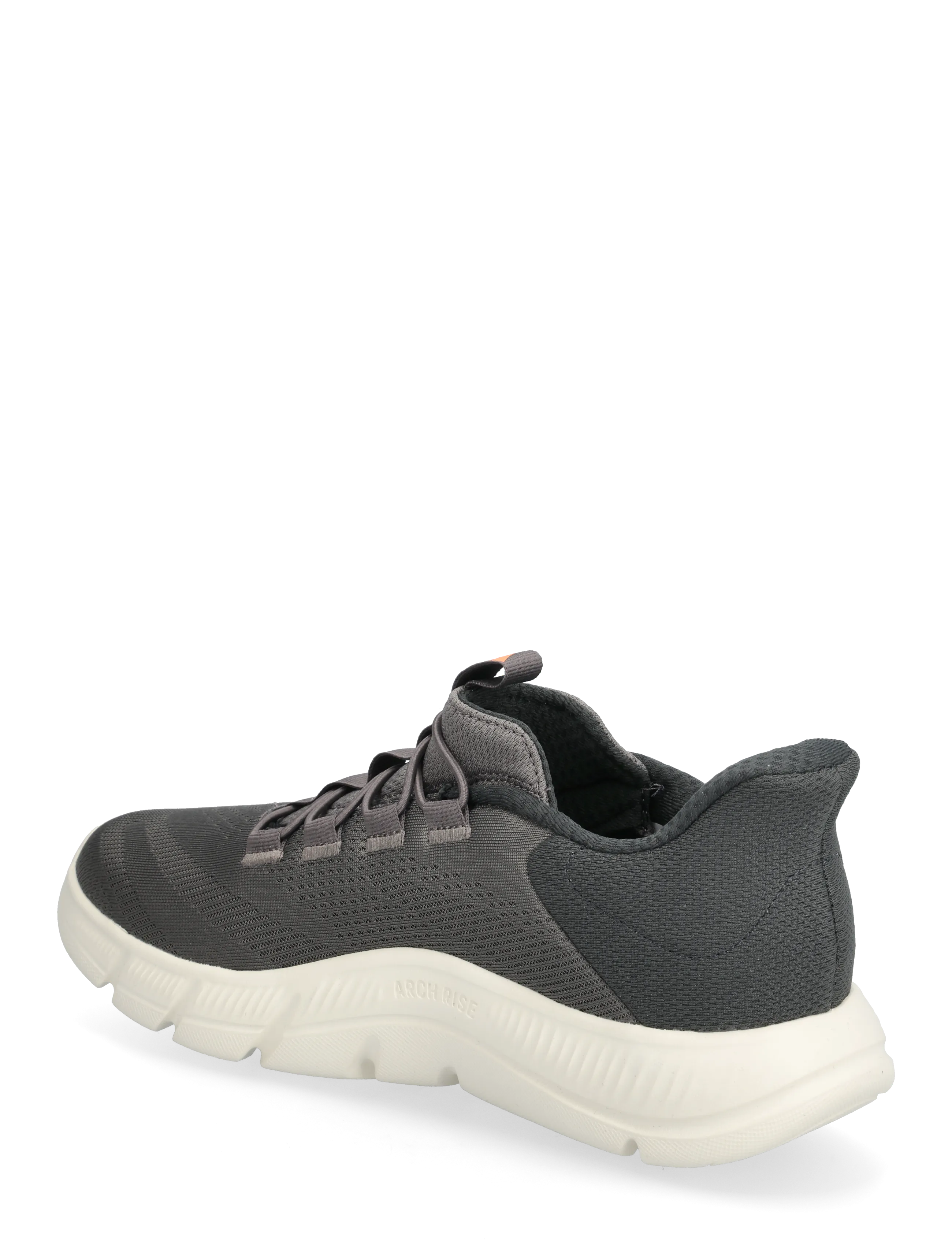 adidas Sportswear - CLOUDFOAM FLEX - RAPIDFIT - training shoes - chacoa/carbon/luor - 2