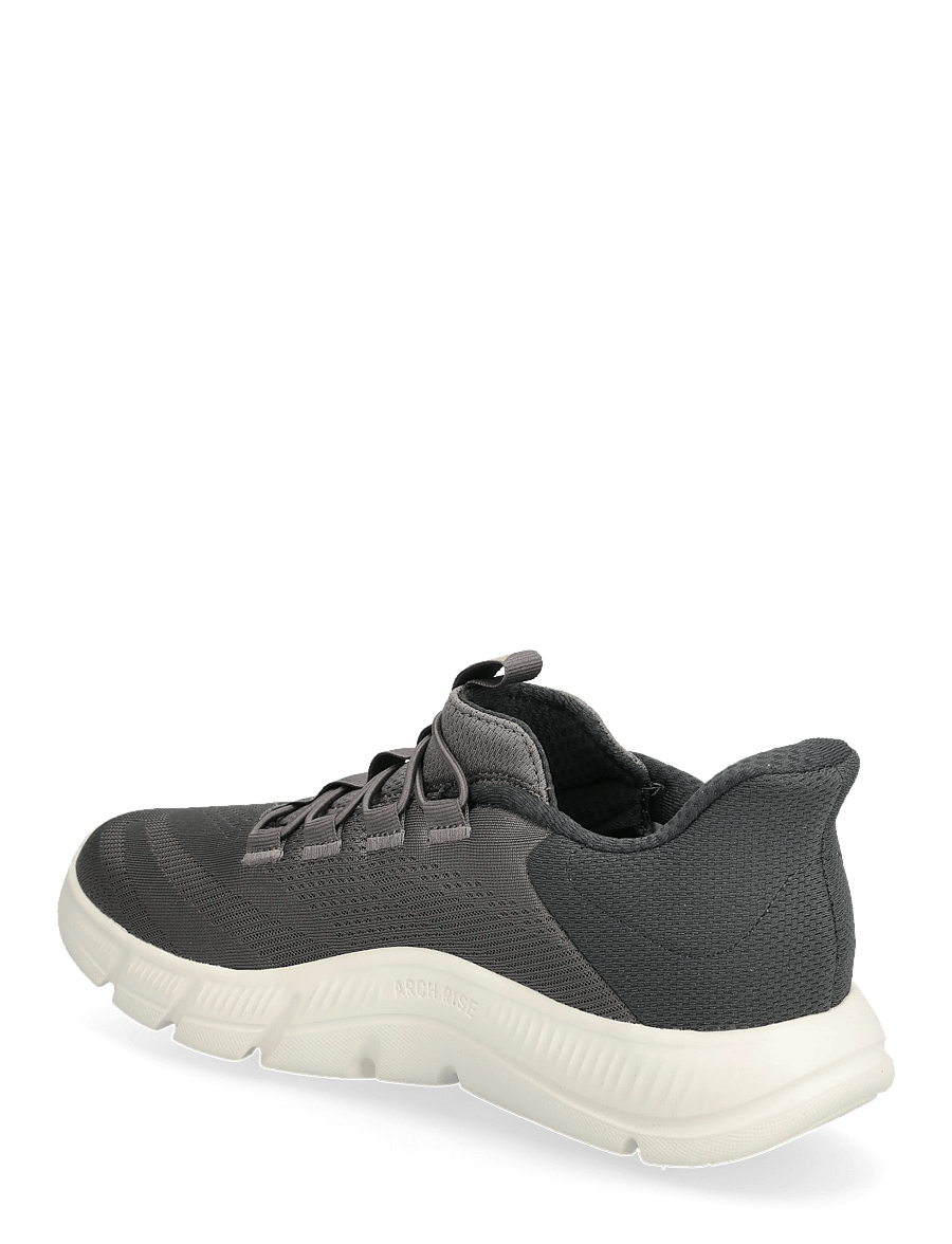 adidas Sportswear - CLOUDFOAM FLEX - RAPIDFIT - trainingsschuhe - chacoa/carbon/luor - 2