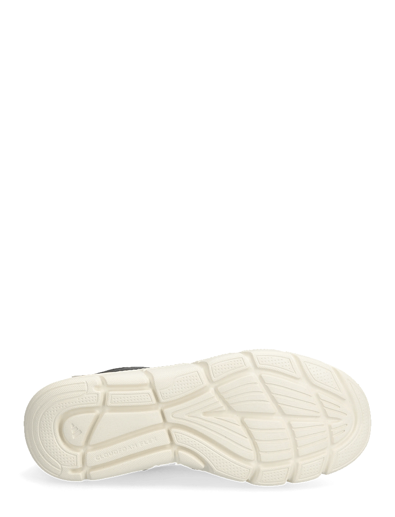 adidas Sportswear - CLOUDFOAM FLEX - RAPIDFIT - trainingsschuhe - chacoa/carbon/luor - 4