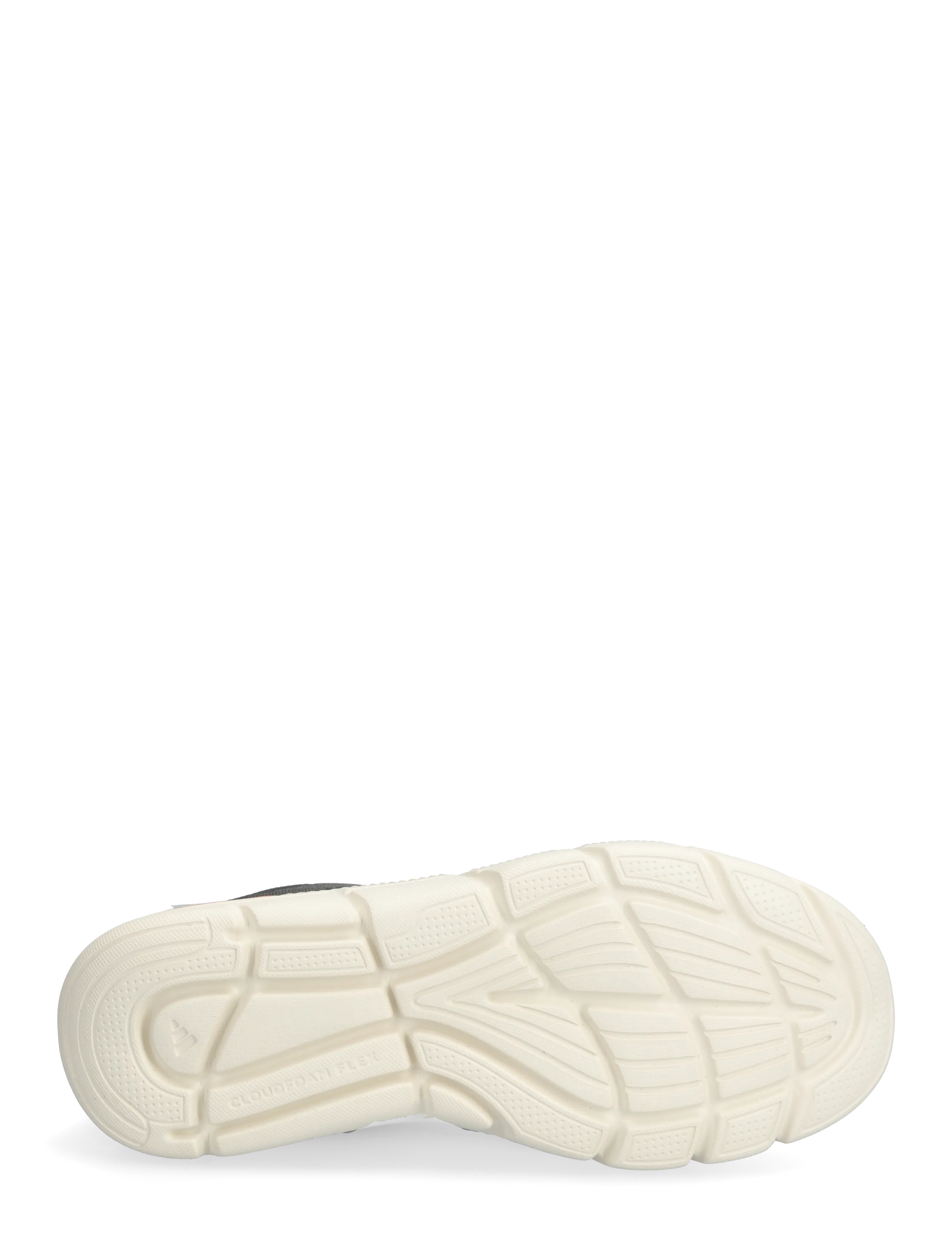 adidas Sportswear - CLOUDFOAM FLEX - RAPIDFIT - training shoes - chacoa/carbon/luor - 4