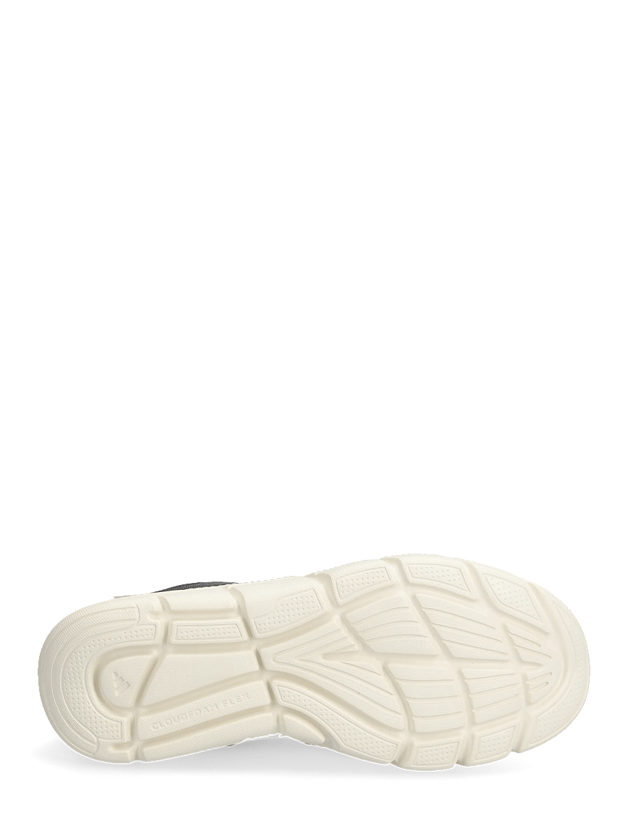 adidas Sportswear - CLOUDFOAM FLEX - RAPIDFIT - trainingsschuhe - chacoa/carbon/luor - 4