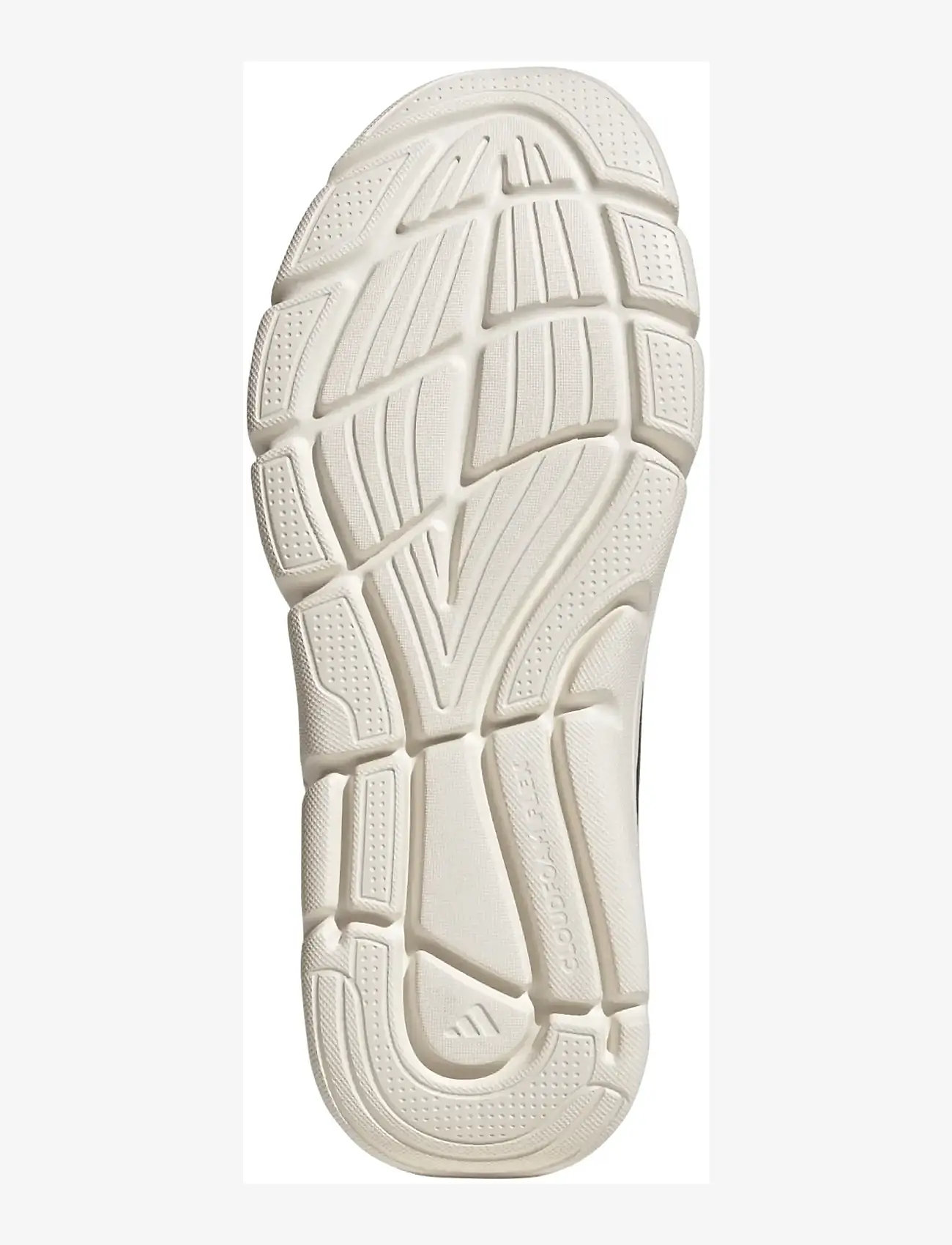 adidas Sportswear - CLOUDFOAM FLEX - RAPIDFIT - træningssko - chacoa/carbon/luor - 5