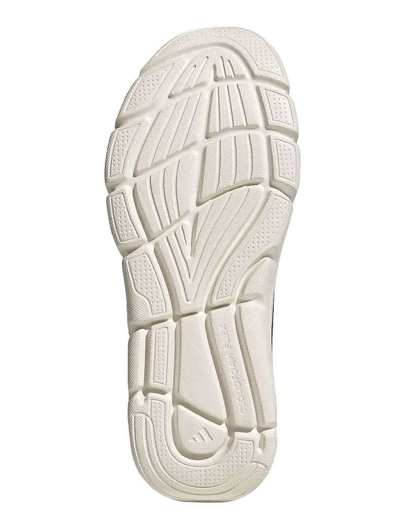 adidas Sportswear - CLOUDFOAM FLEX - RAPIDFIT - trainingsschuhe - chacoa/carbon/luor - 5