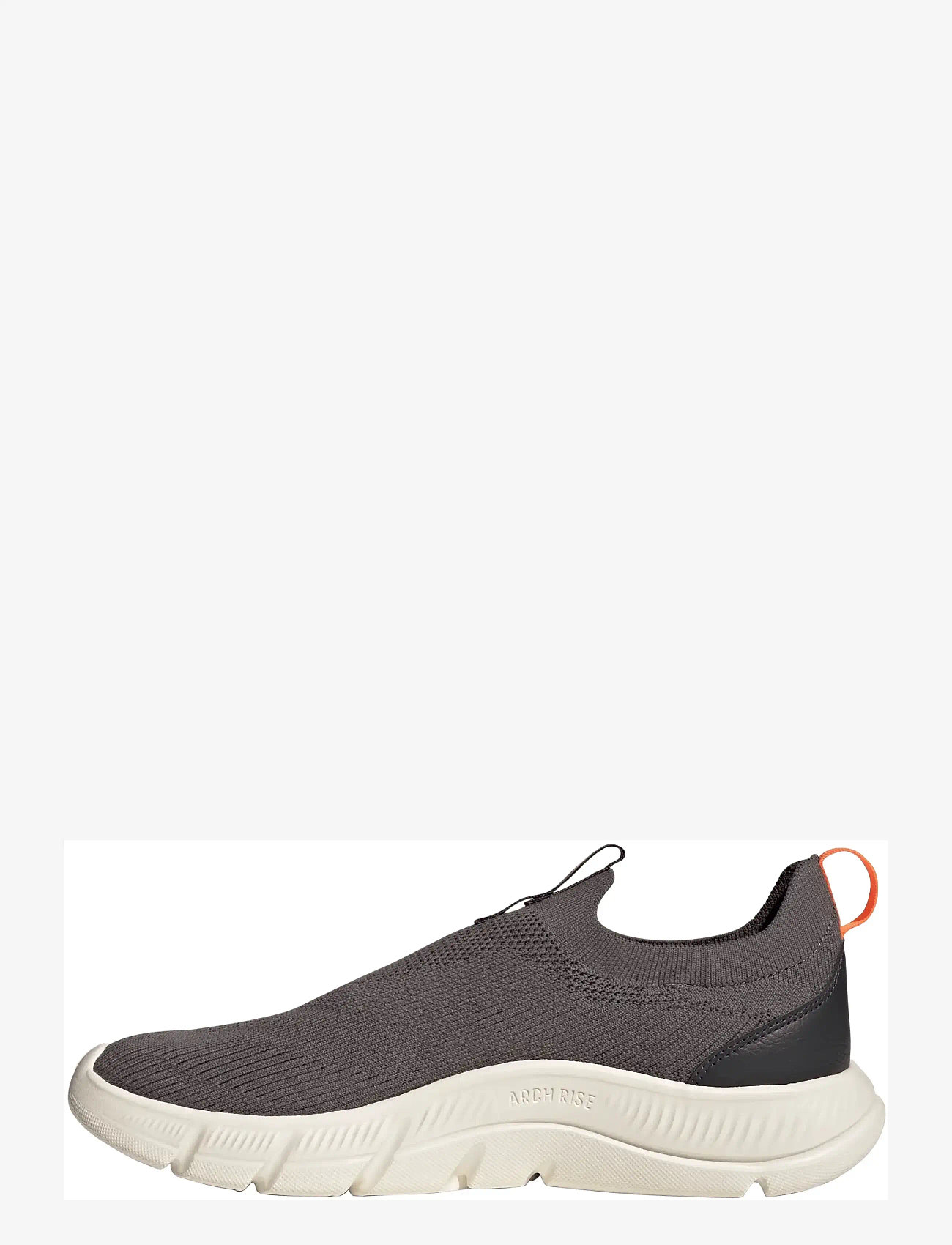 adidas Sportswear - CLOUDFOAM FLEX - SOCK - lave sneakers - chacoa/carbon/duor - 2