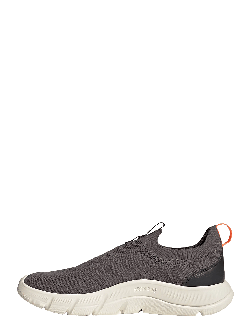 adidas Sportswear - CLOUDFOAM FLEX - SOCK - lave sneakers - chacoa/carbon/duor - 2