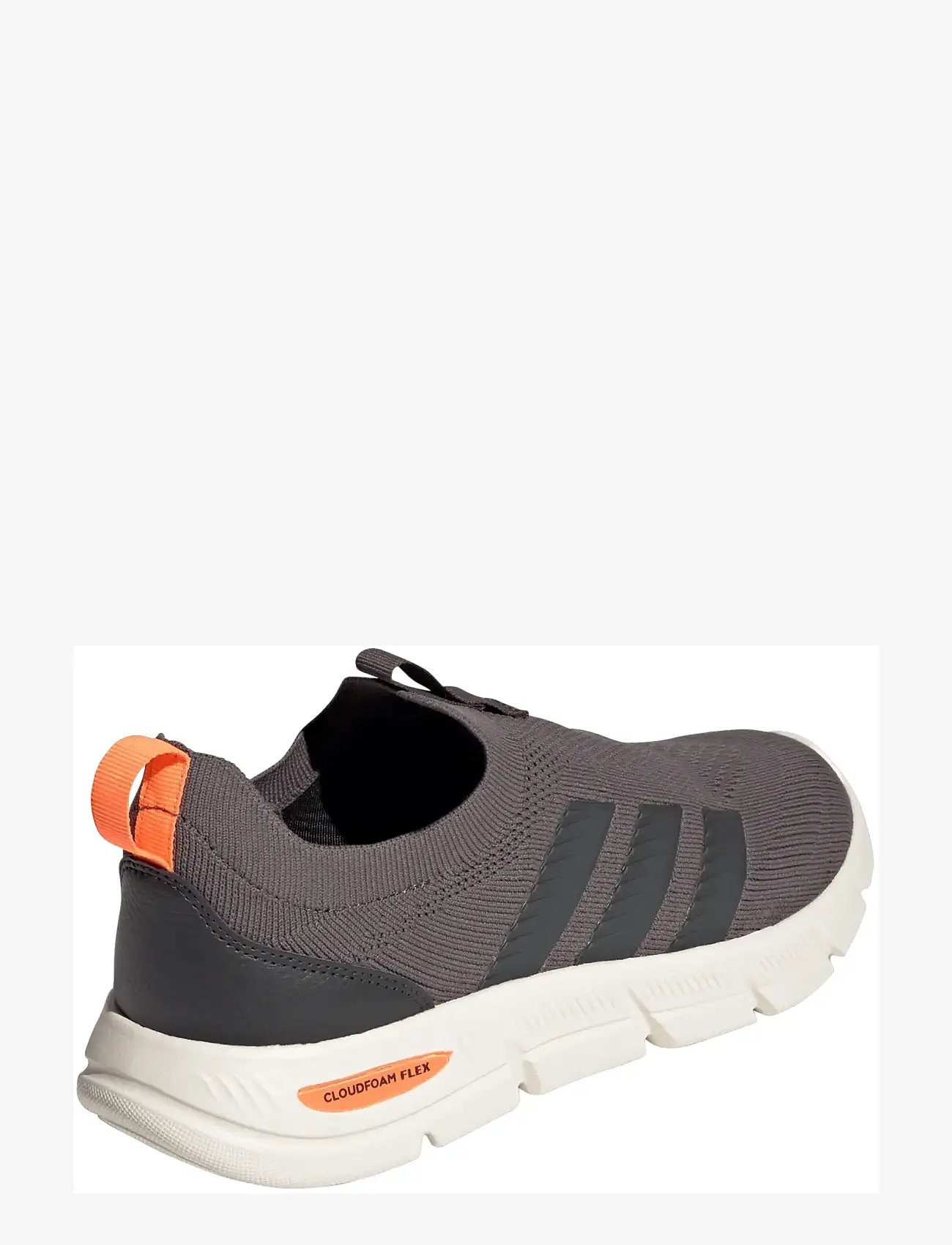 adidas Sportswear - CLOUDFOAM FLEX - SOCK - lave sneakers - chacoa/carbon/duor - 3