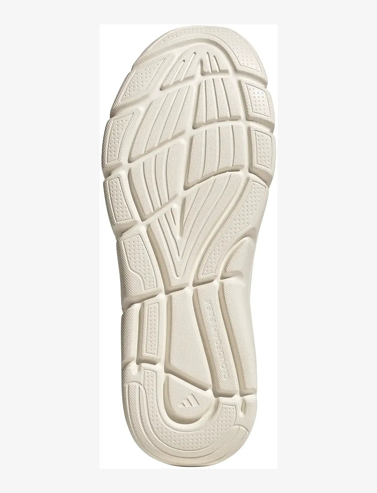 adidas Sportswear - CLOUDFOAM FLEX - SOCK - lave sneakers - chacoa/carbon/duor - 5