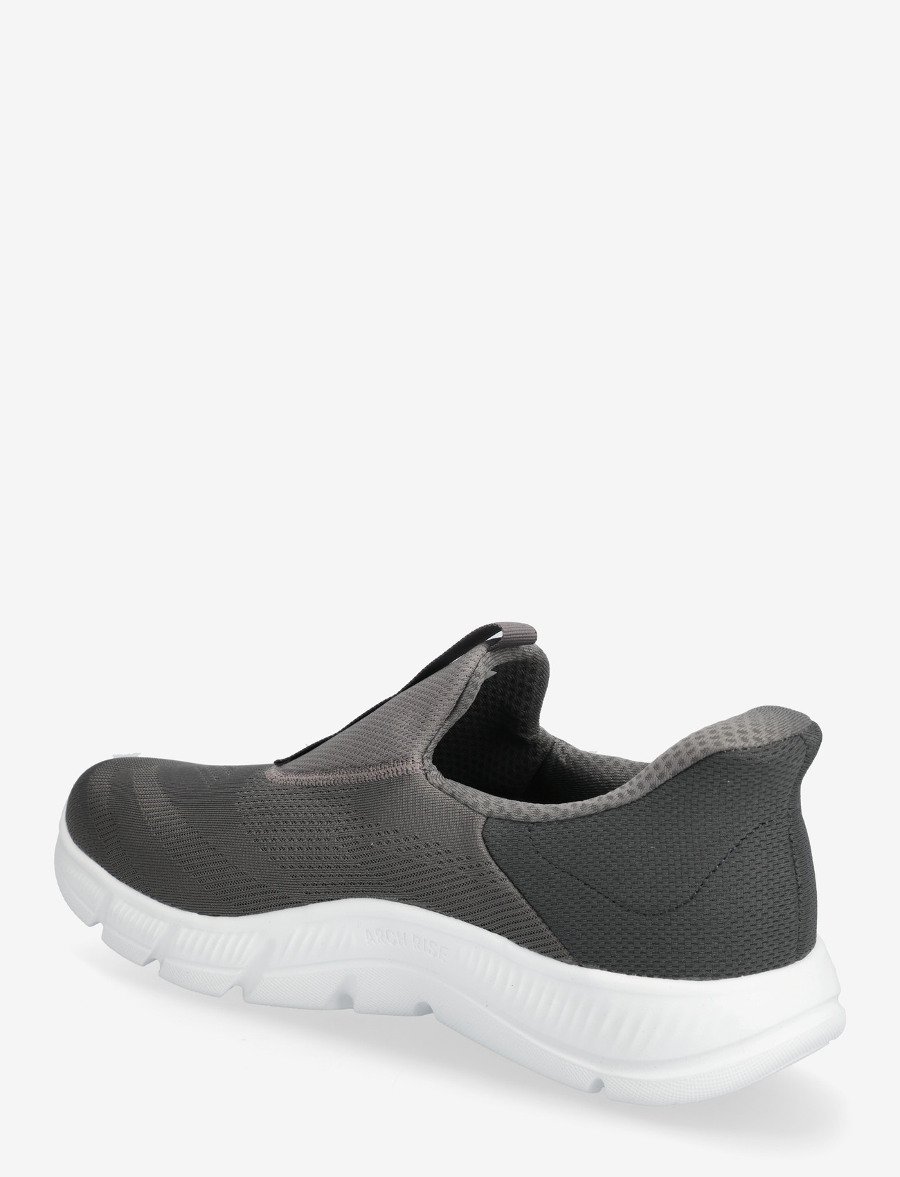 adidas Sportswear - CLOUDFOAM FLEX - LOUNGE RAPIDF - lave sneakers - chacoa/carbon/owhite - 2