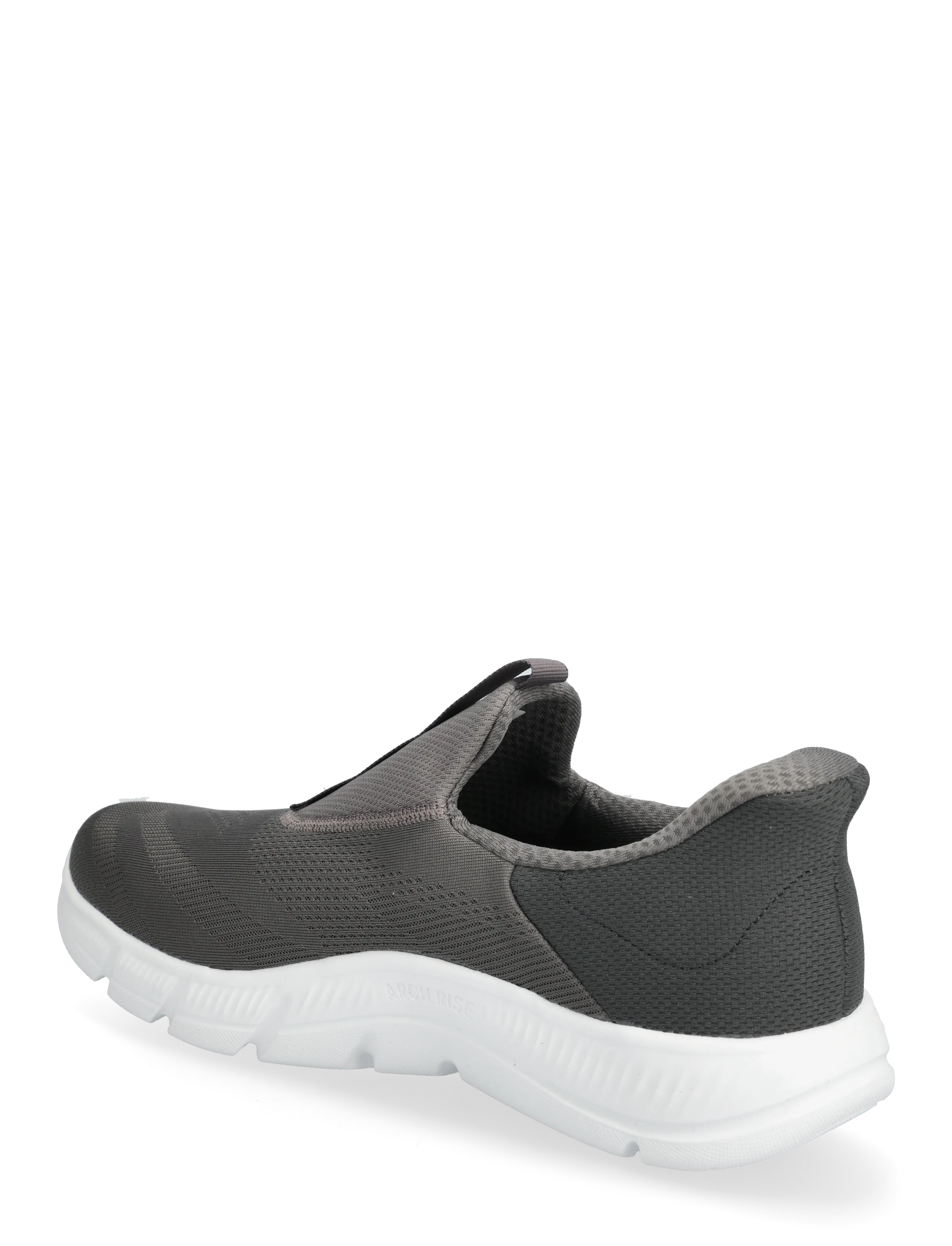 adidas Sportswear - CLOUDFOAM FLEX - LOUNGE RAPIDF - låga sneakers - chacoa/carbon/owhite - 2