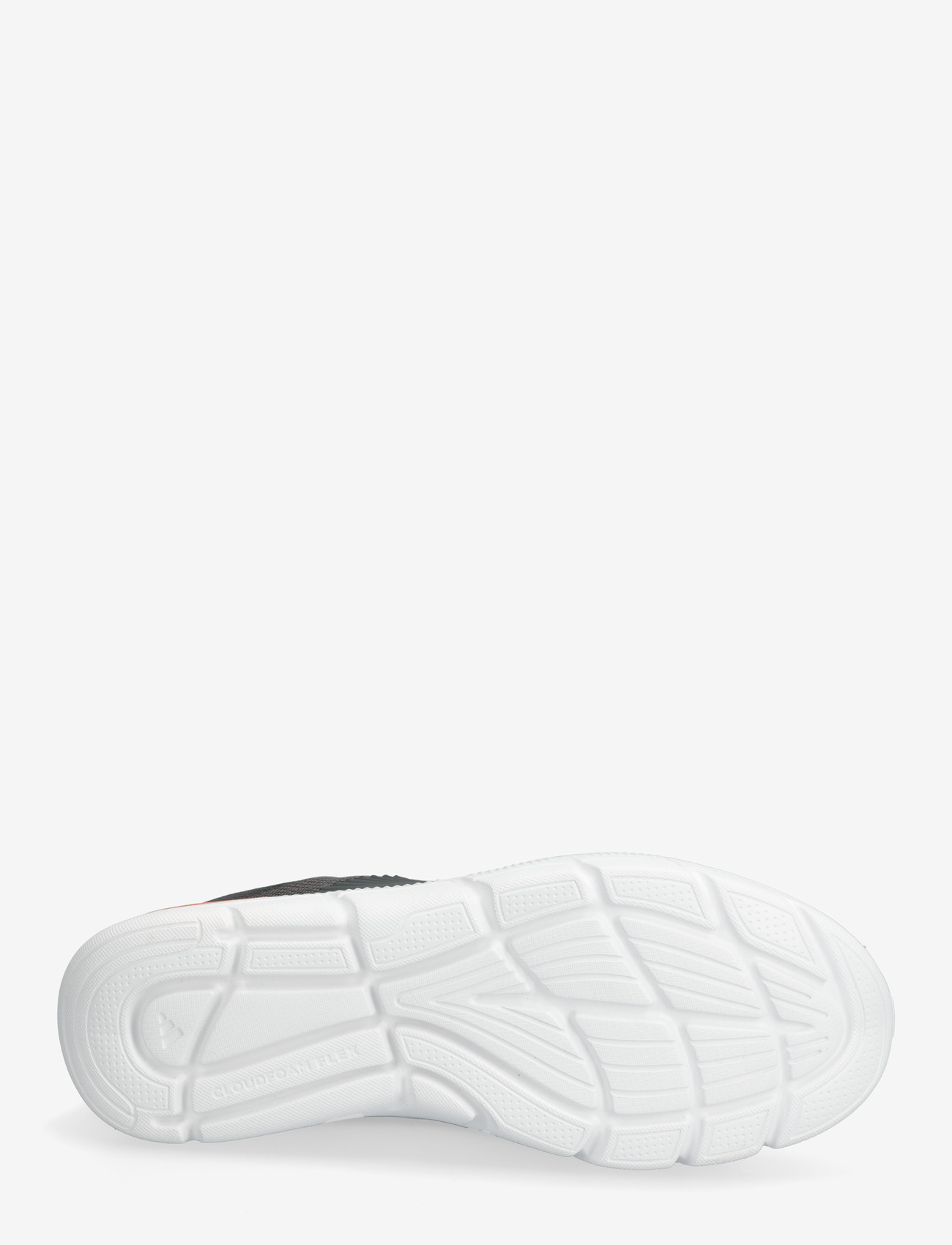 adidas Sportswear - CLOUDFOAM FLEX - LOUNGE RAPIDF - lave sneakers - chacoa/carbon/owhite - 4