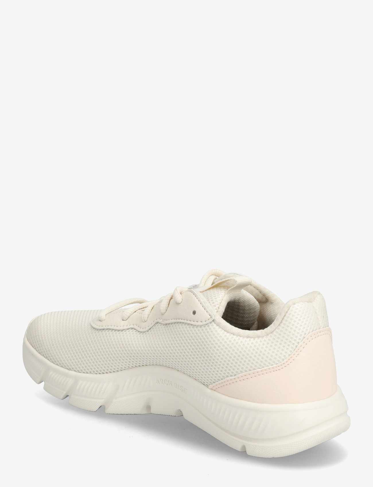 adidas Sportswear - CLOUDFOAM FLEX - LACES - wonwhi/owhite/ftwwht - 2