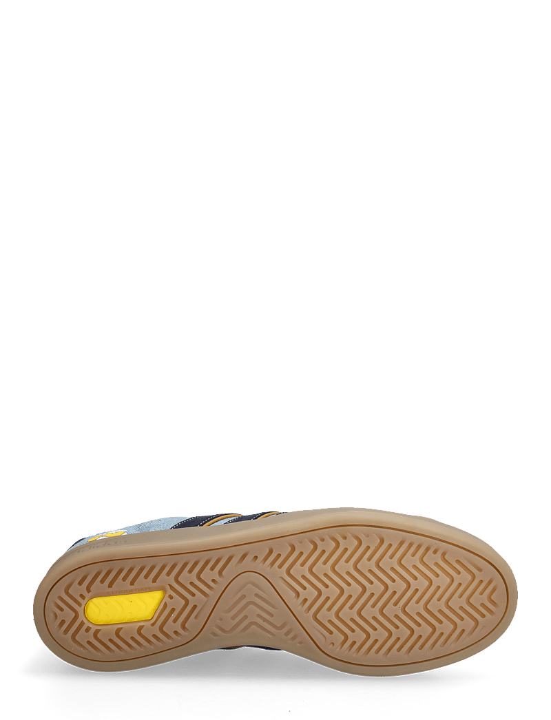 adidas Sportswear - GRAND COURT SIMPSONS - niedriger schnitt - nondye/legink/mesa - 4