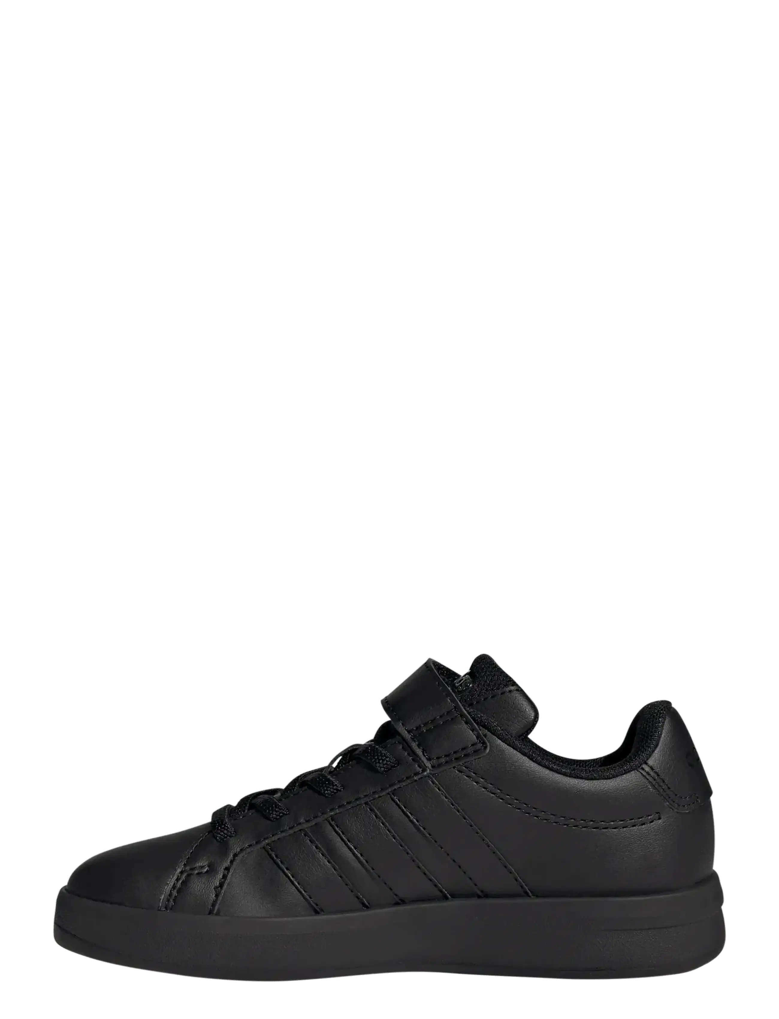 adidas Sportswear - GRAND COURT 3.0 EL C - baskets basses - cblack/cblack/cblack - 2