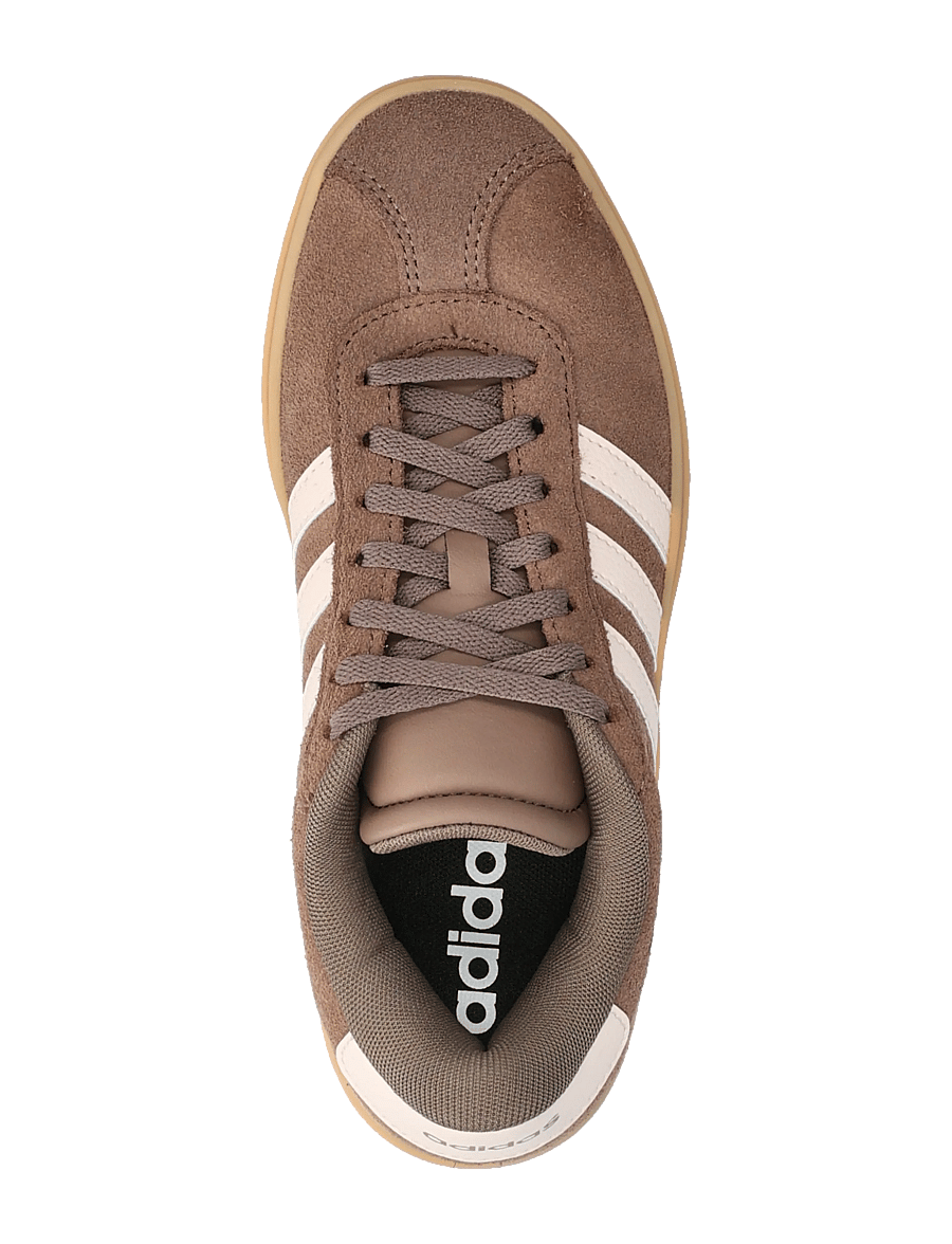 adidas Sportswear - VL COURT BOLD J - niedriger schnitt - earstr/wonqua/gum3 - 3