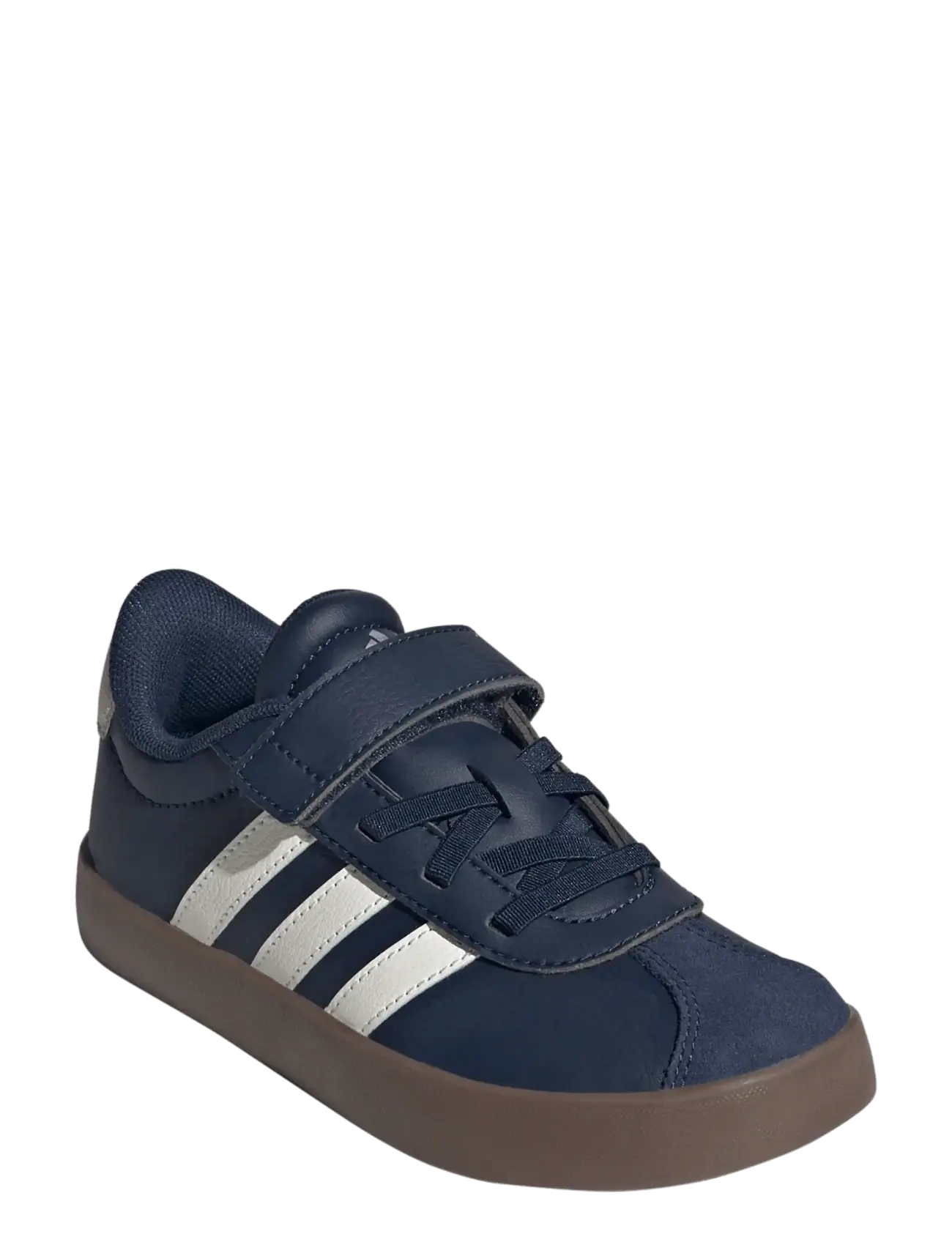 adidas Sportswear VL COURT 3.0 EL C - View all - NINDIG/CWHITE/GUM5 / navy