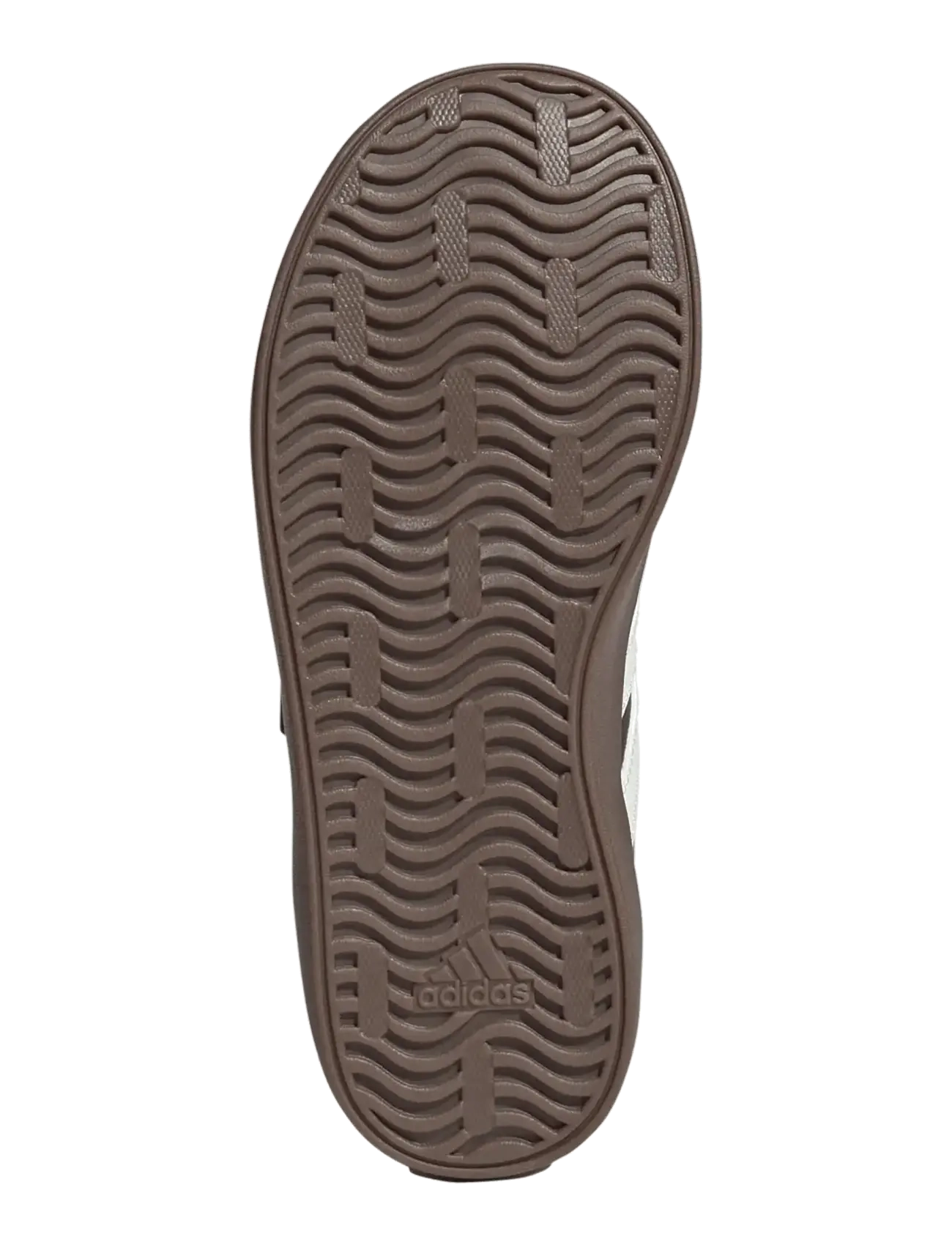 adidas Sportswear - VL COURT 3.0 EL C - lave sneakers - nindig/cwhite/gum5 - 5