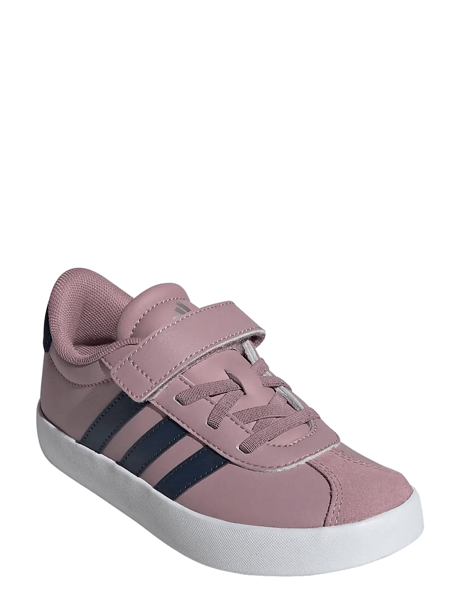adidas Sportswear - VL COURT 3.0 EL C - niedriger schnitt - magmau/nindig/ftwwht - 0