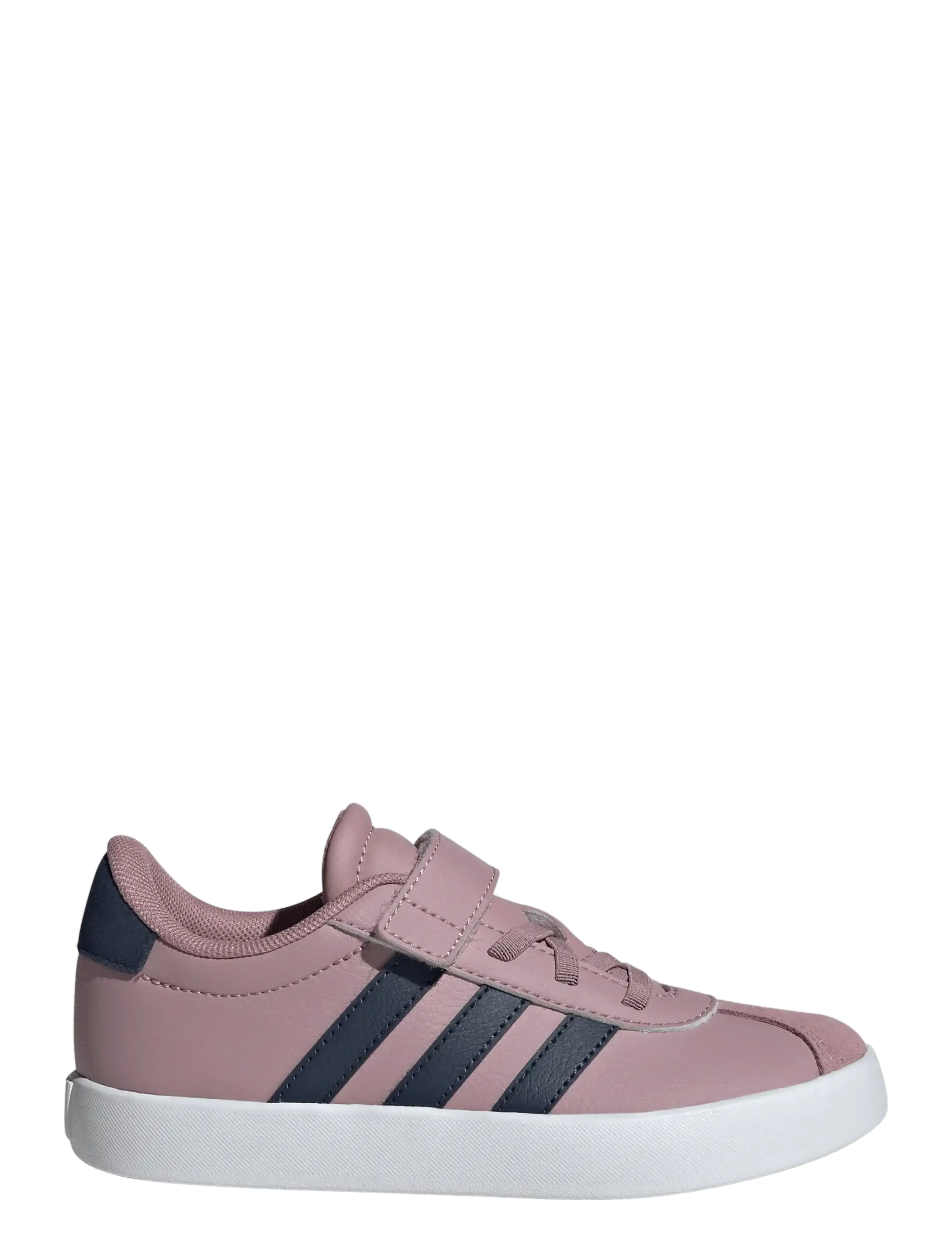 adidas Sportswear - VL COURT 3.0 EL C - niedriger schnitt - magmau/nindig/ftwwht - 1
