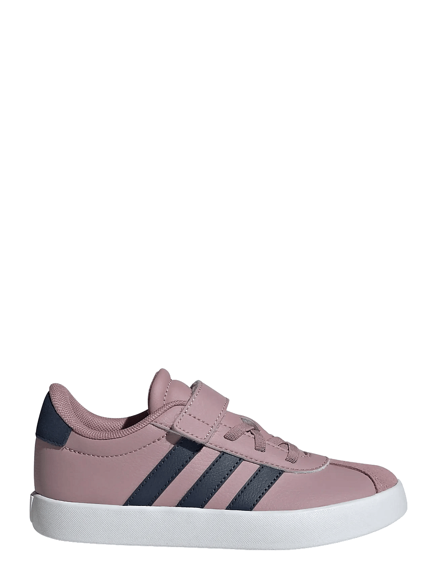 adidas Sportswear - VL COURT 3.0 EL C - niedriger schnitt - magmau/nindig/ftwwht - 1