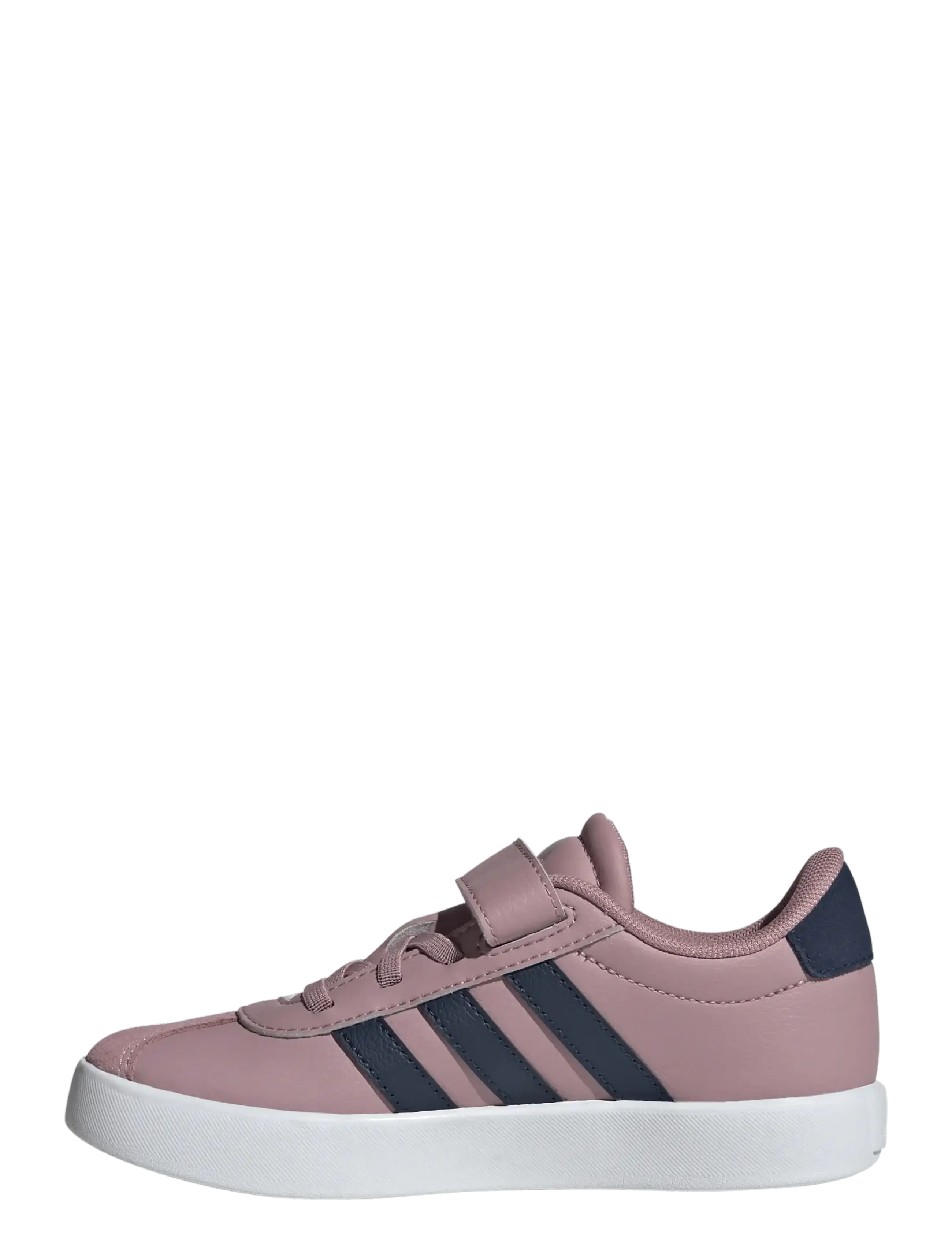 adidas Sportswear - VL COURT 3.0 EL C - niedriger schnitt - magmau/nindig/ftwwht - 2